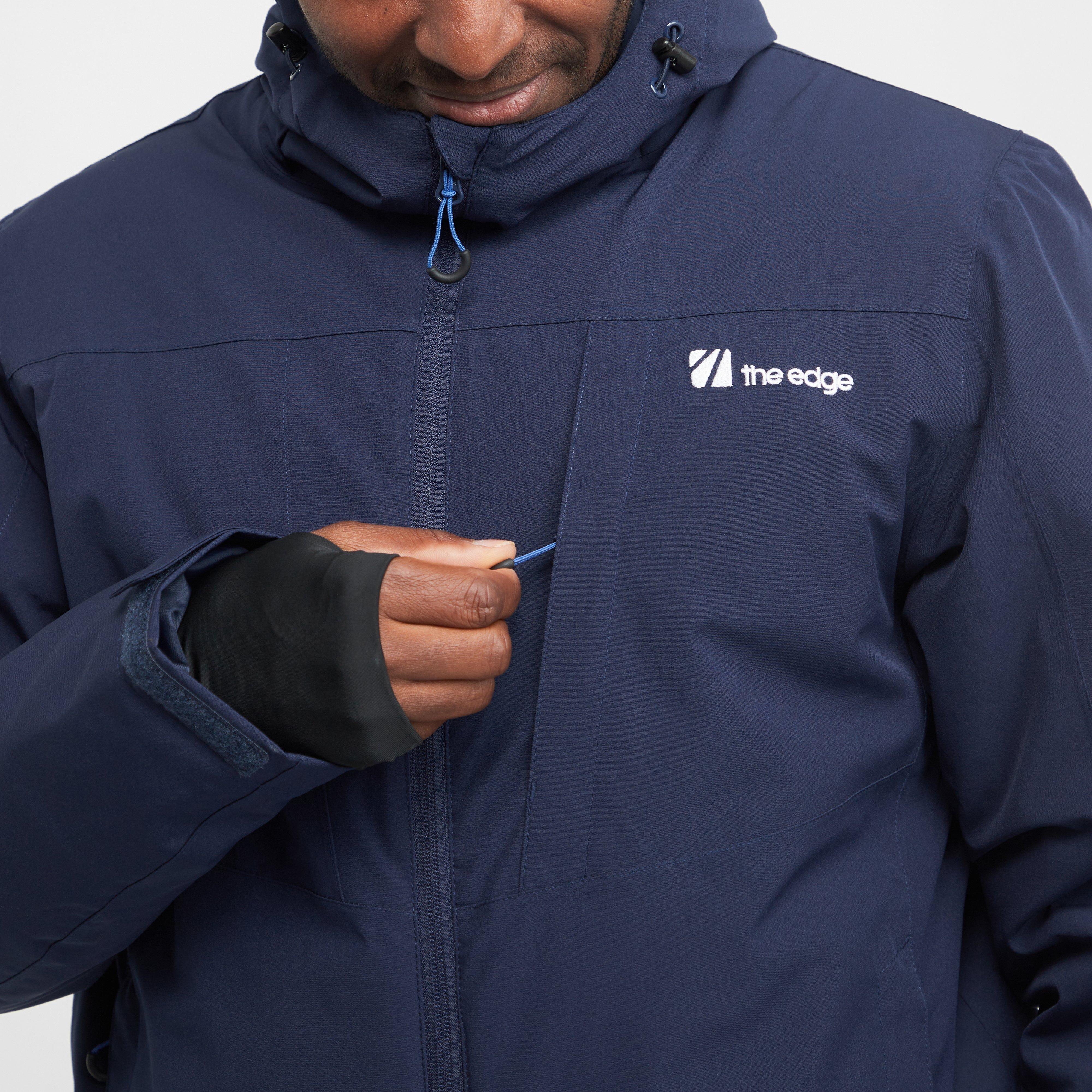 Men’s Stoneham Insulated Jacket - Image 5