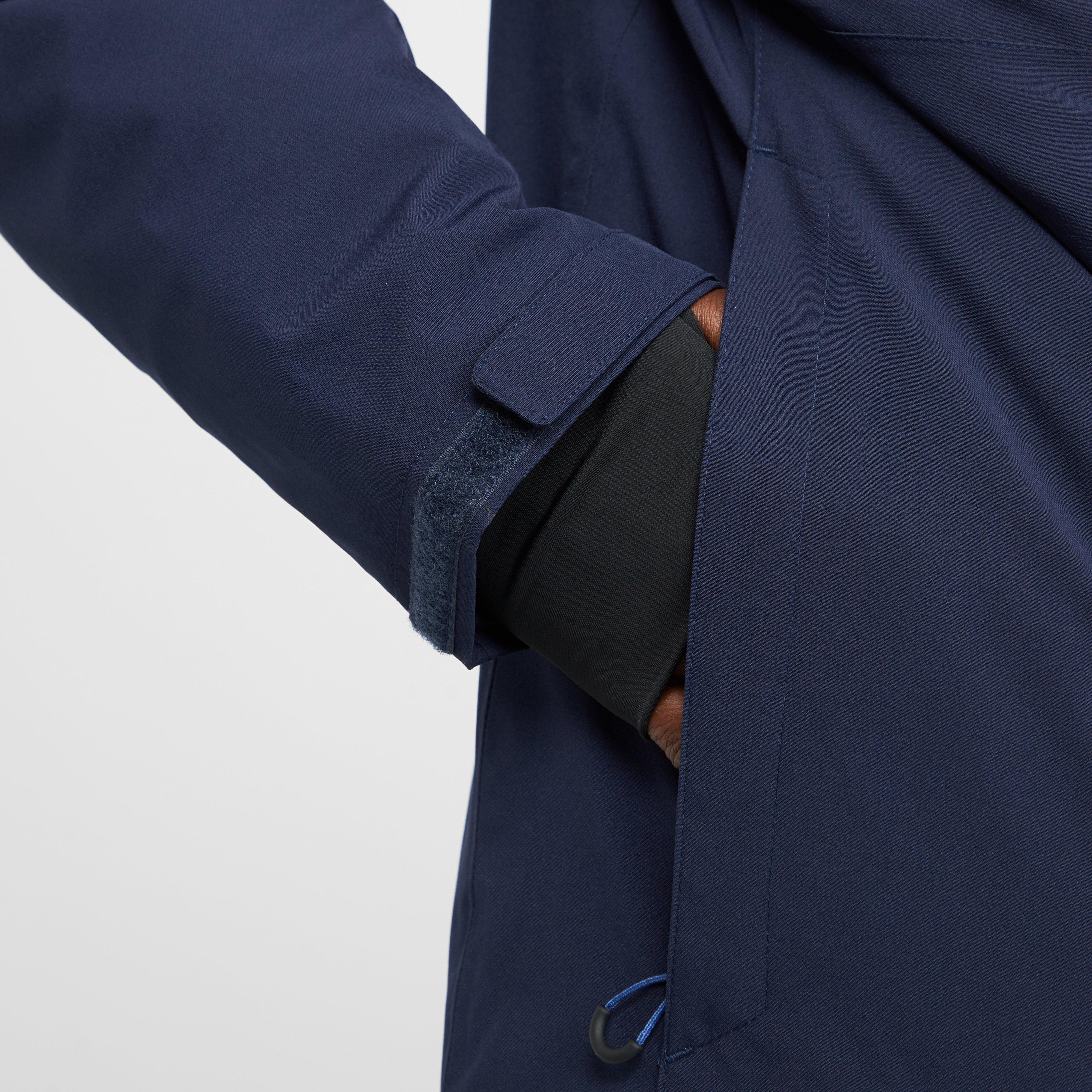 Men’s Stoneham Insulated Jacket - Image 6