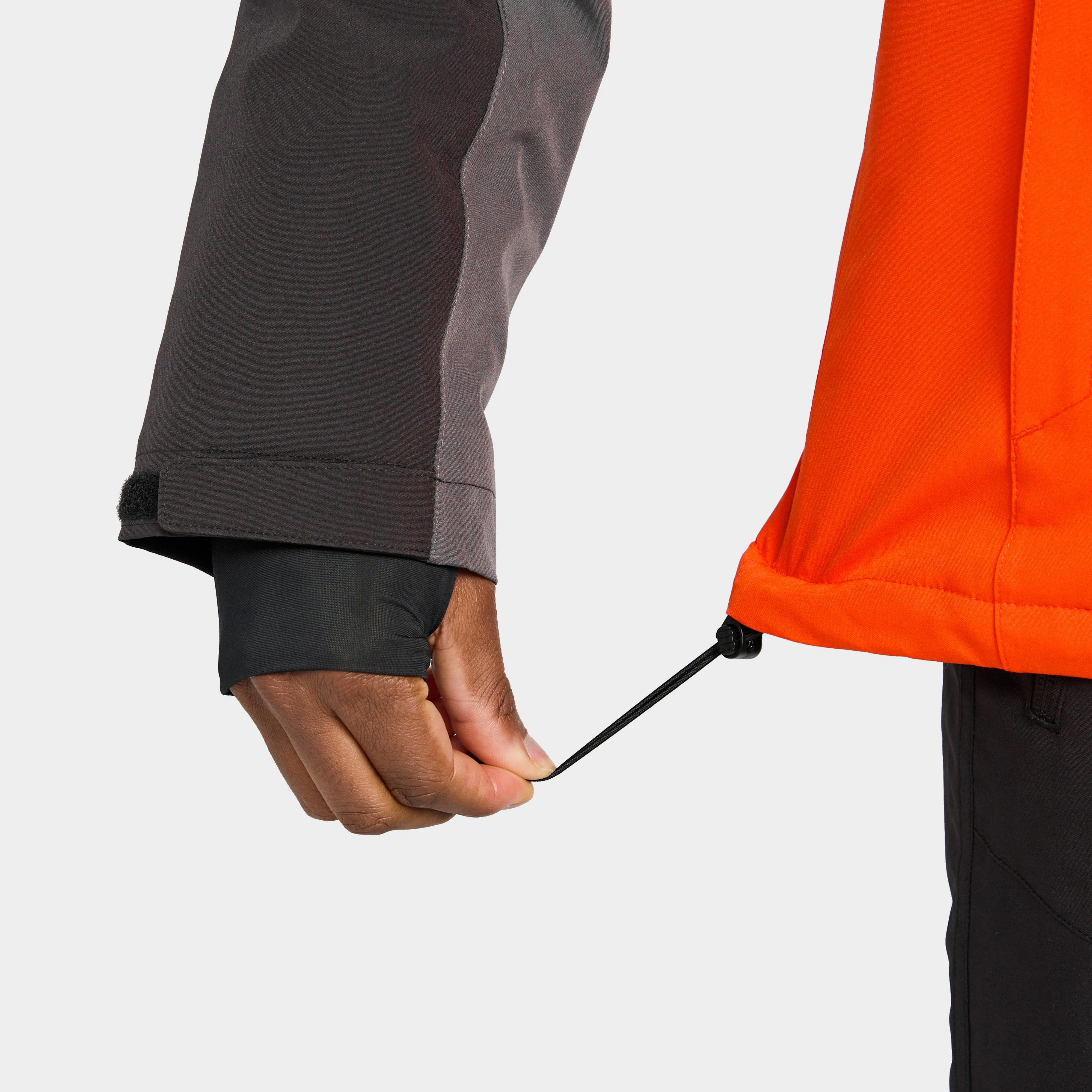 Men’s Stoneham Insulated Jacket - Image 10