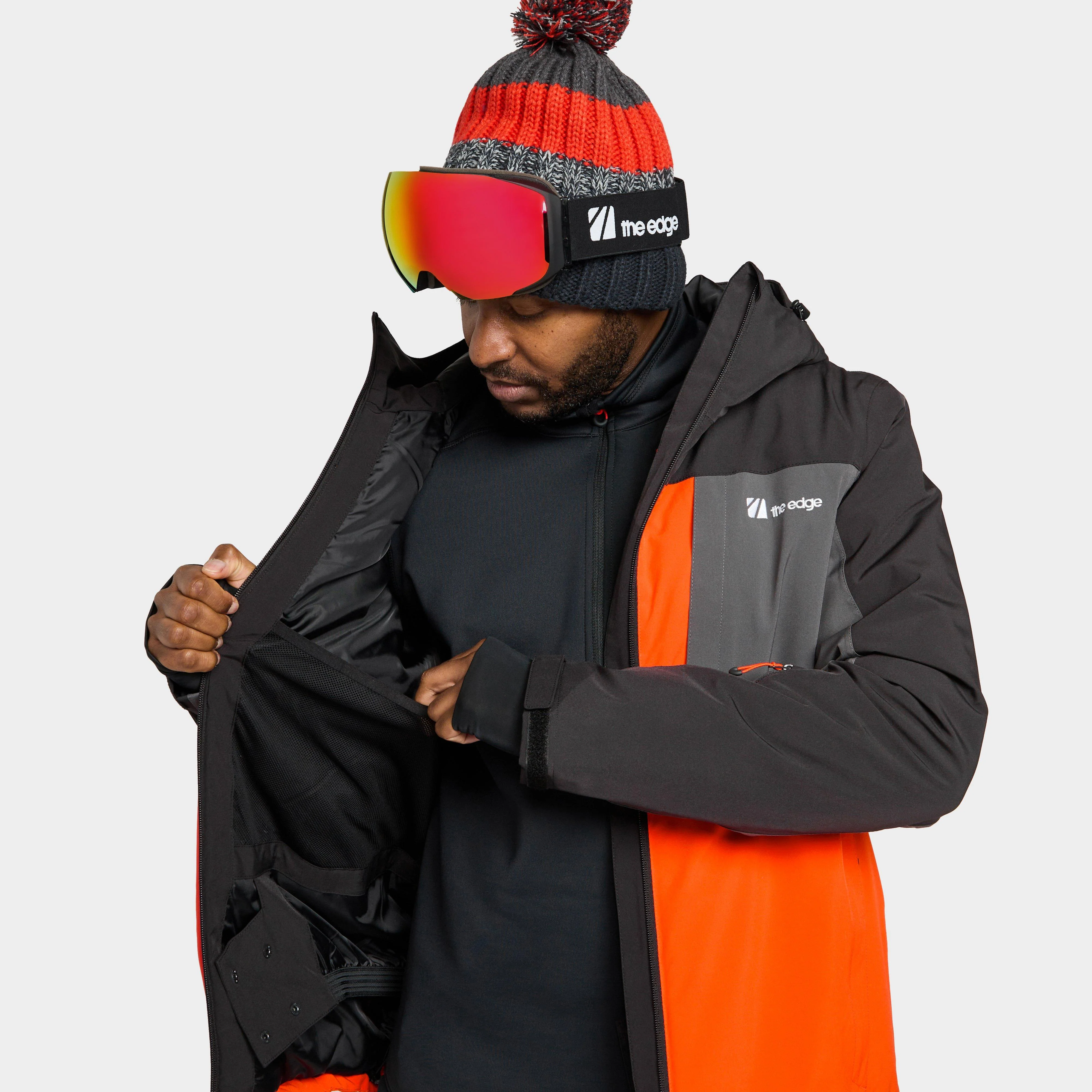 Men’s Stoneham Insulated Jacket - Image 11