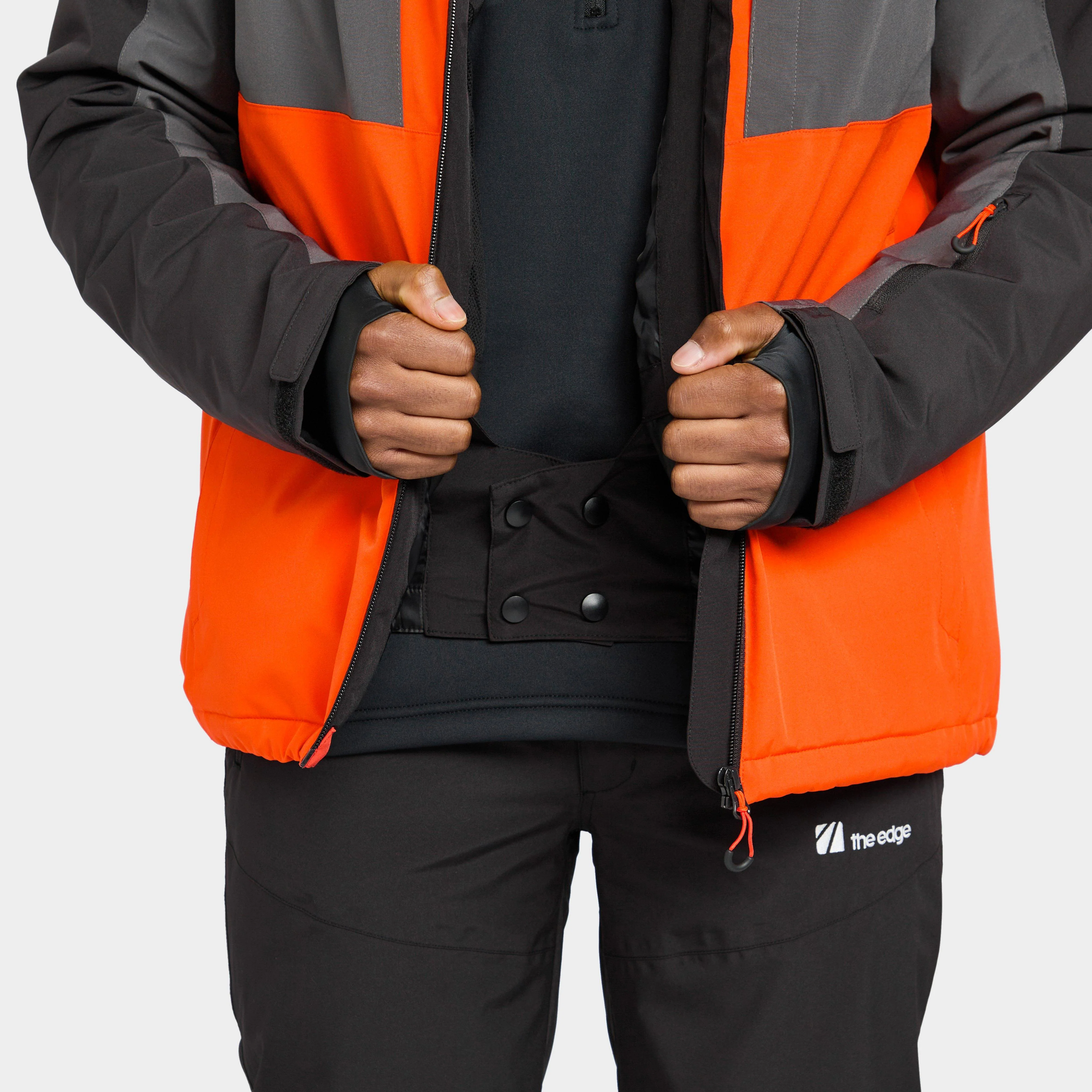 Men’s Stoneham Insulated Jacket - Image 12