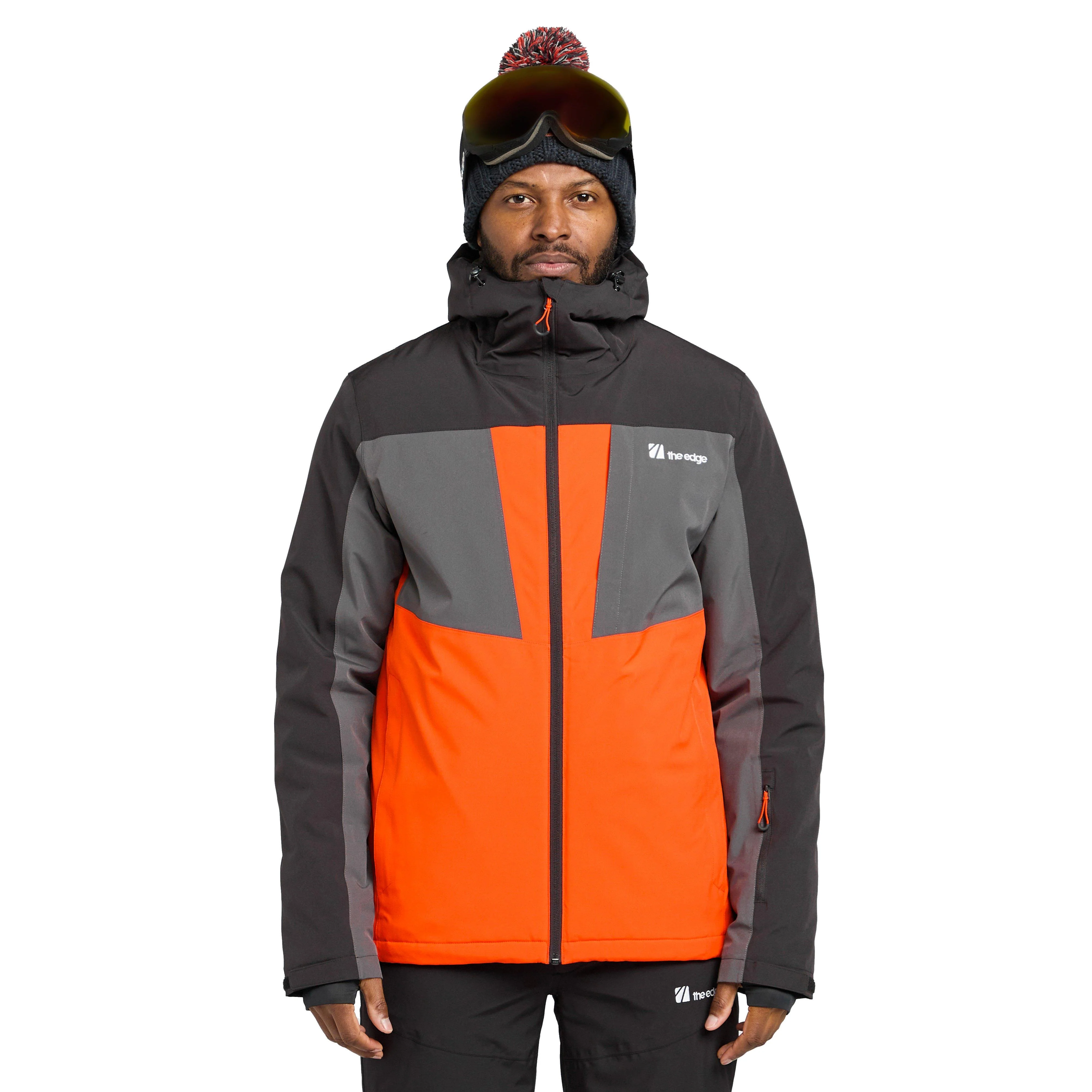 Men’s Stoneham Insulated Jacket - Image 14