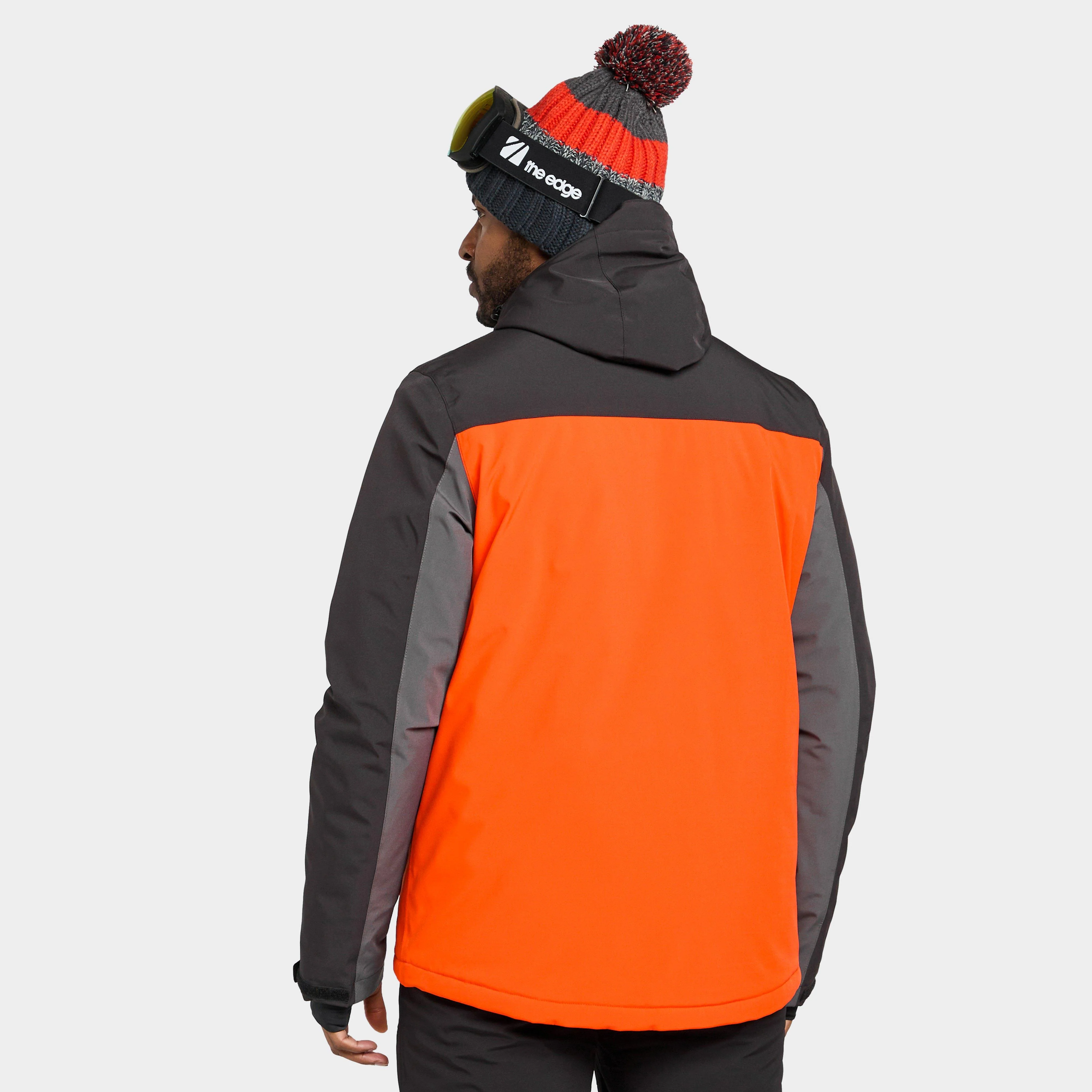 Men’s Stoneham Insulated Jacket - Image 2