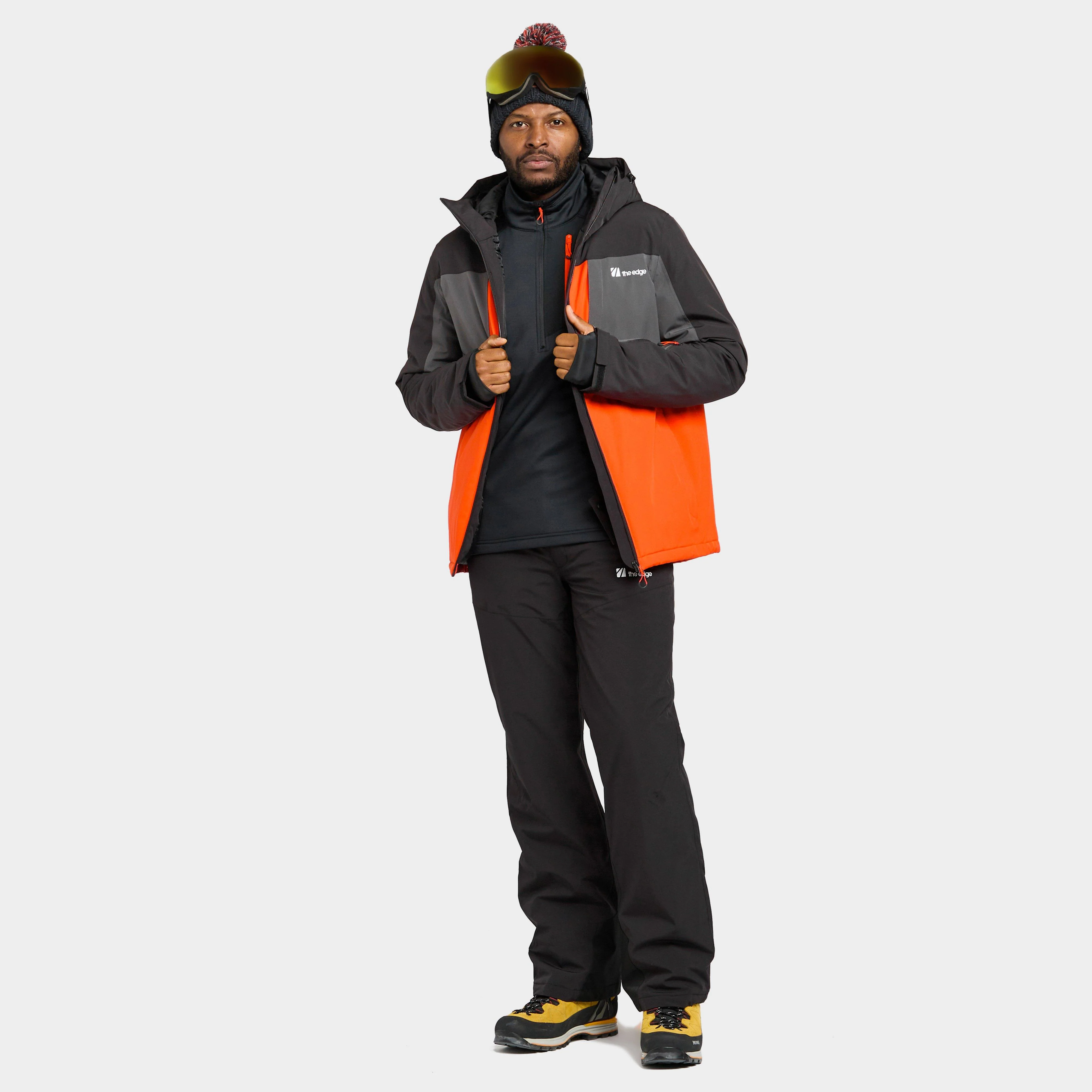 Men’s Stoneham Insulated Jacket - Image 3