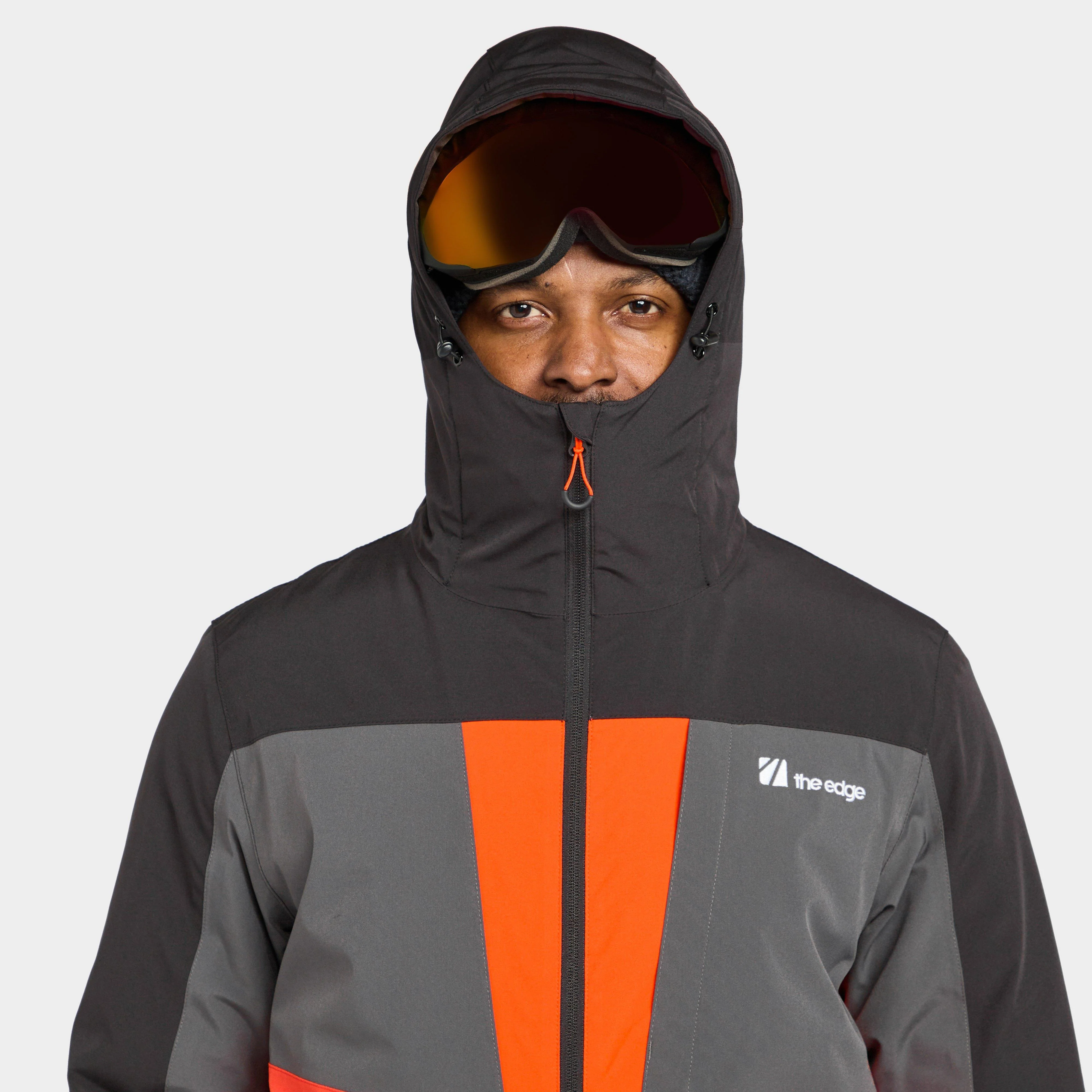 Men’s Stoneham Insulated Jacket - Image 4
