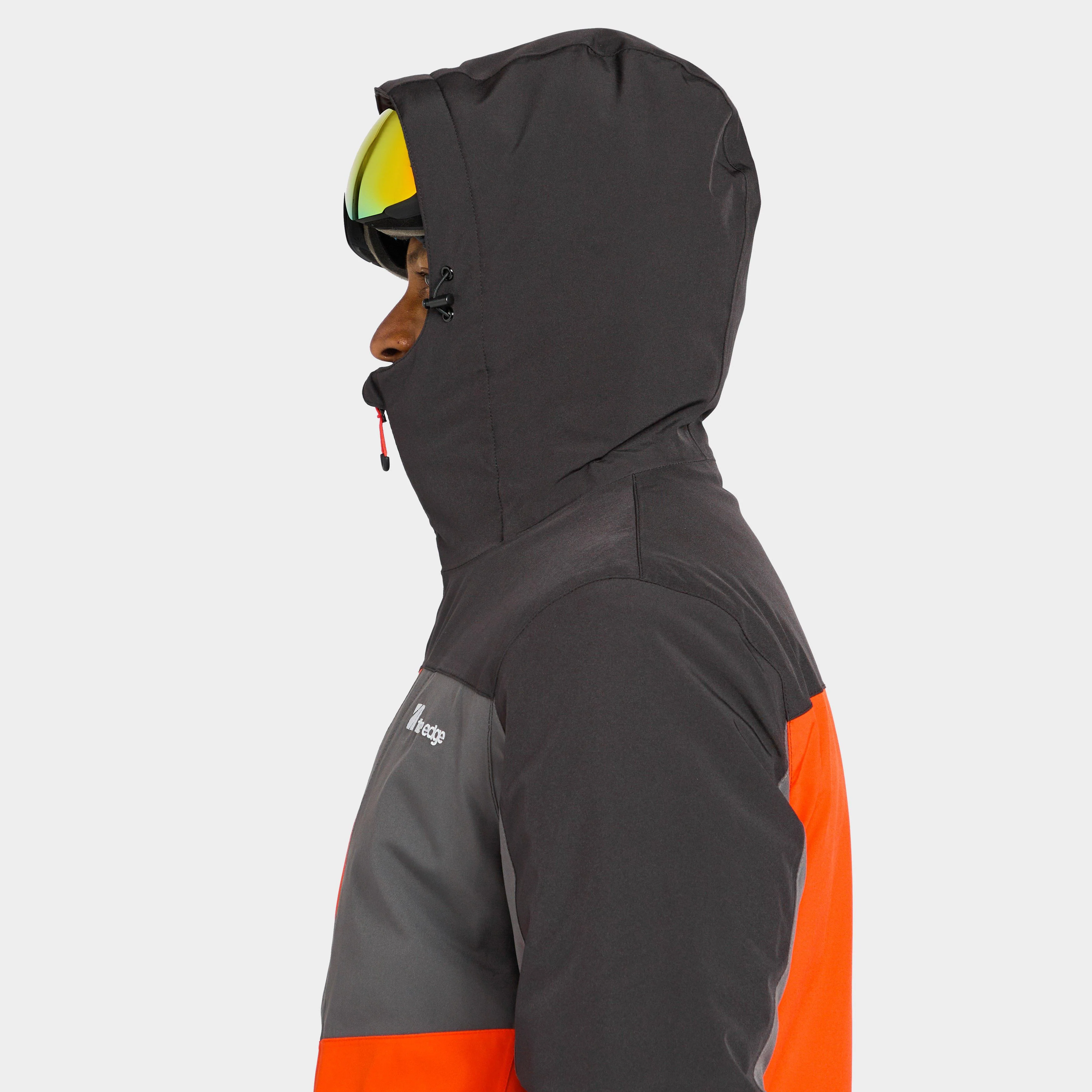 Men’s Stoneham Insulated Jacket - Image 5