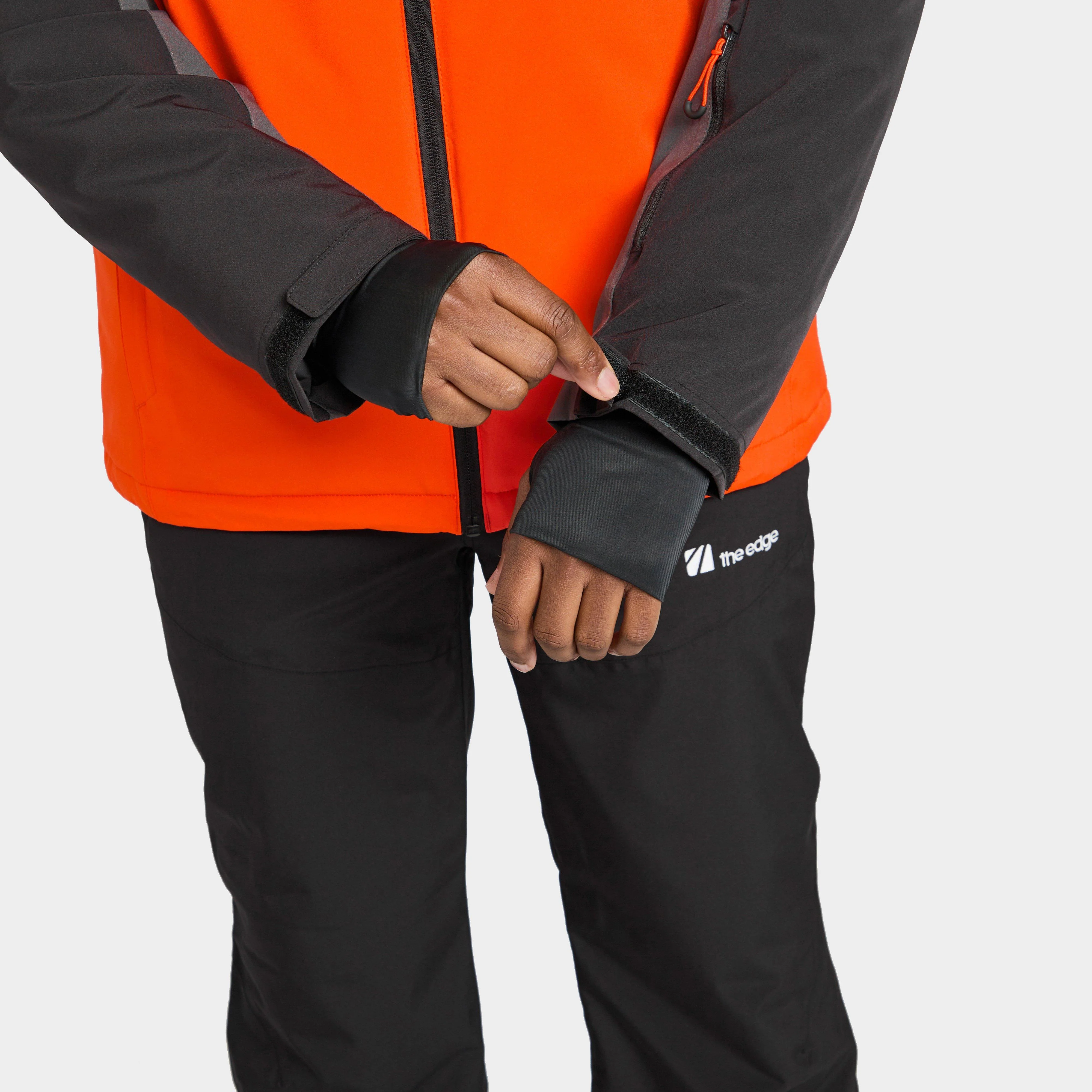 Men’s Stoneham Insulated Jacket - Image 6