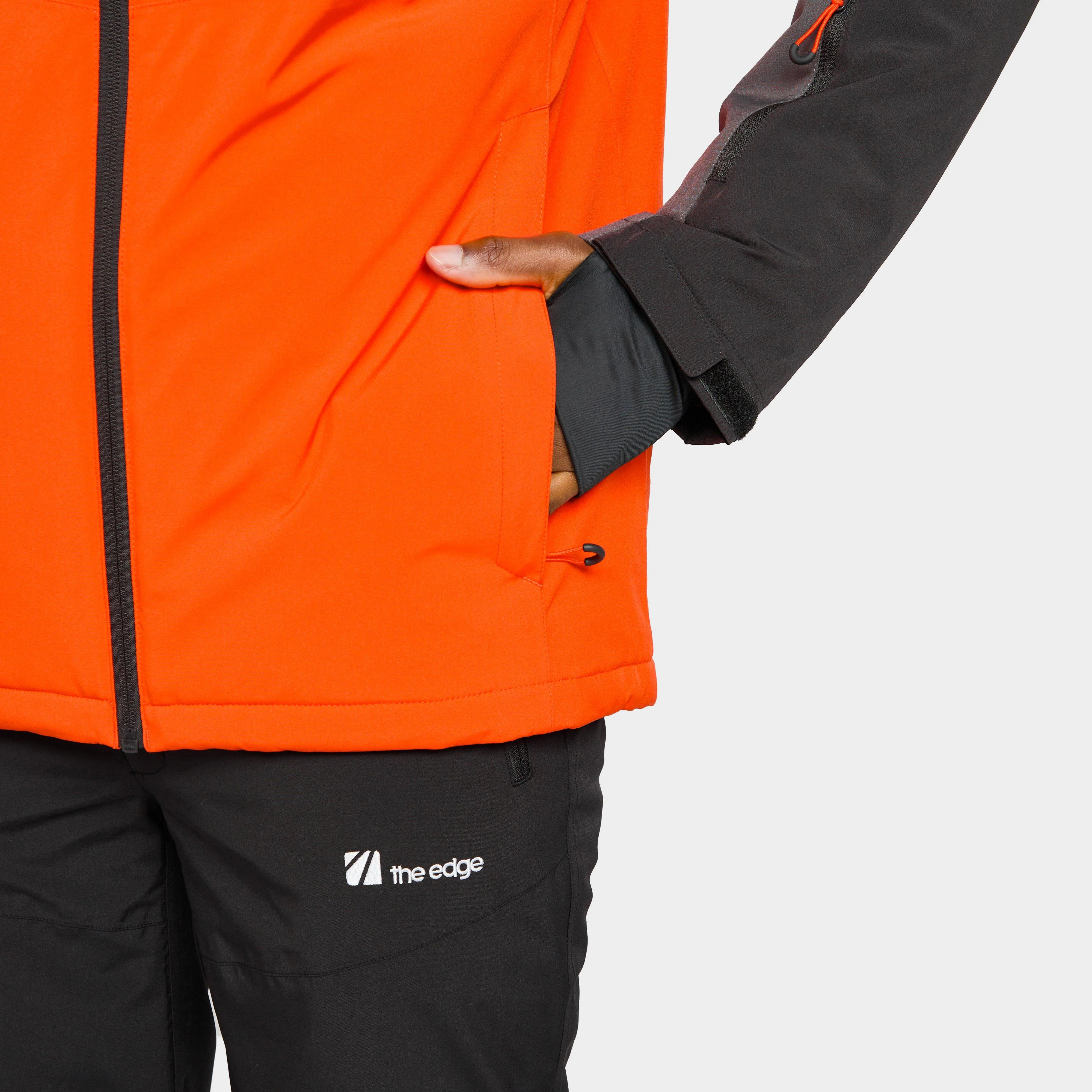 Men’s Stoneham Insulated Jacket - Image 7