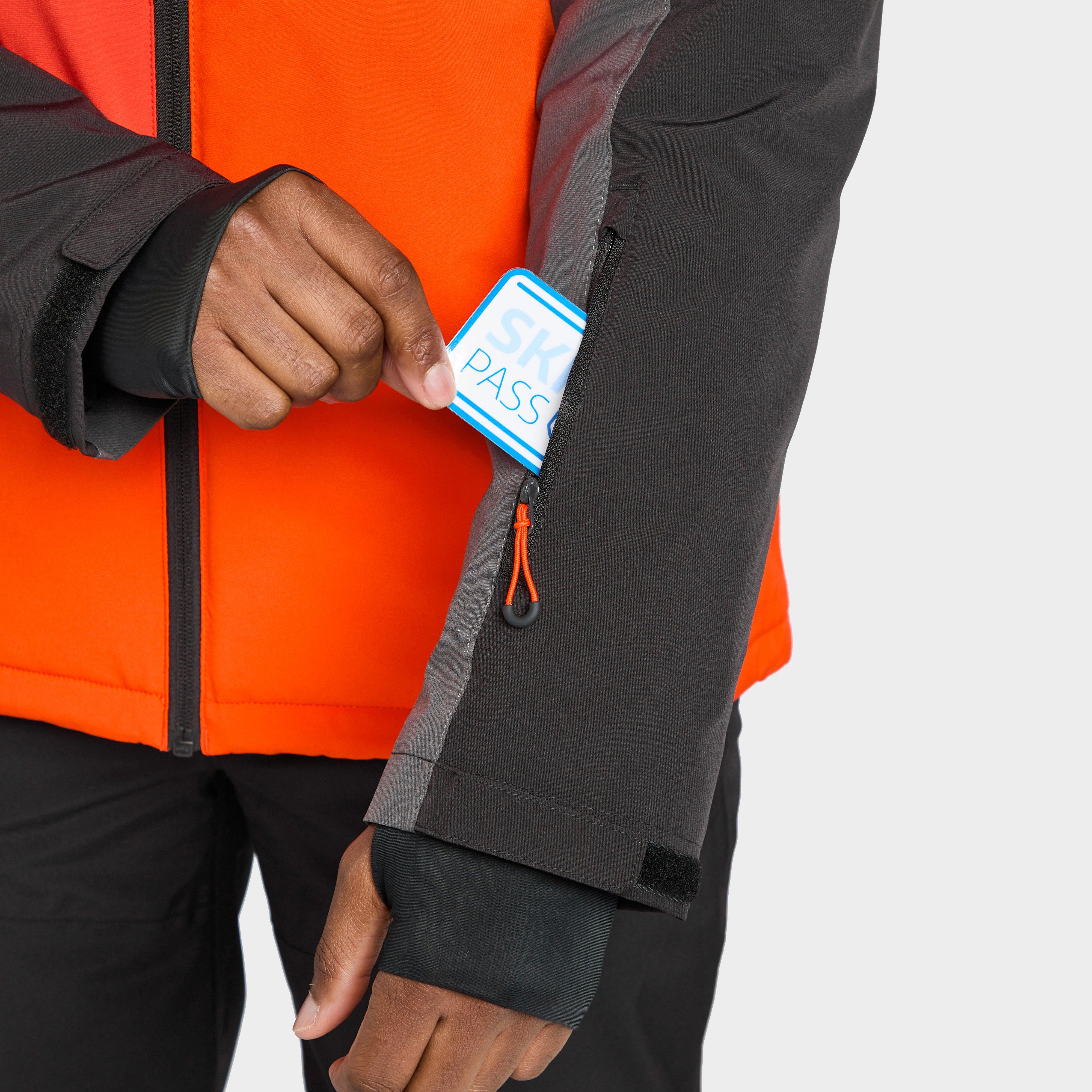 Men’s Stoneham Insulated Jacket - Image 8