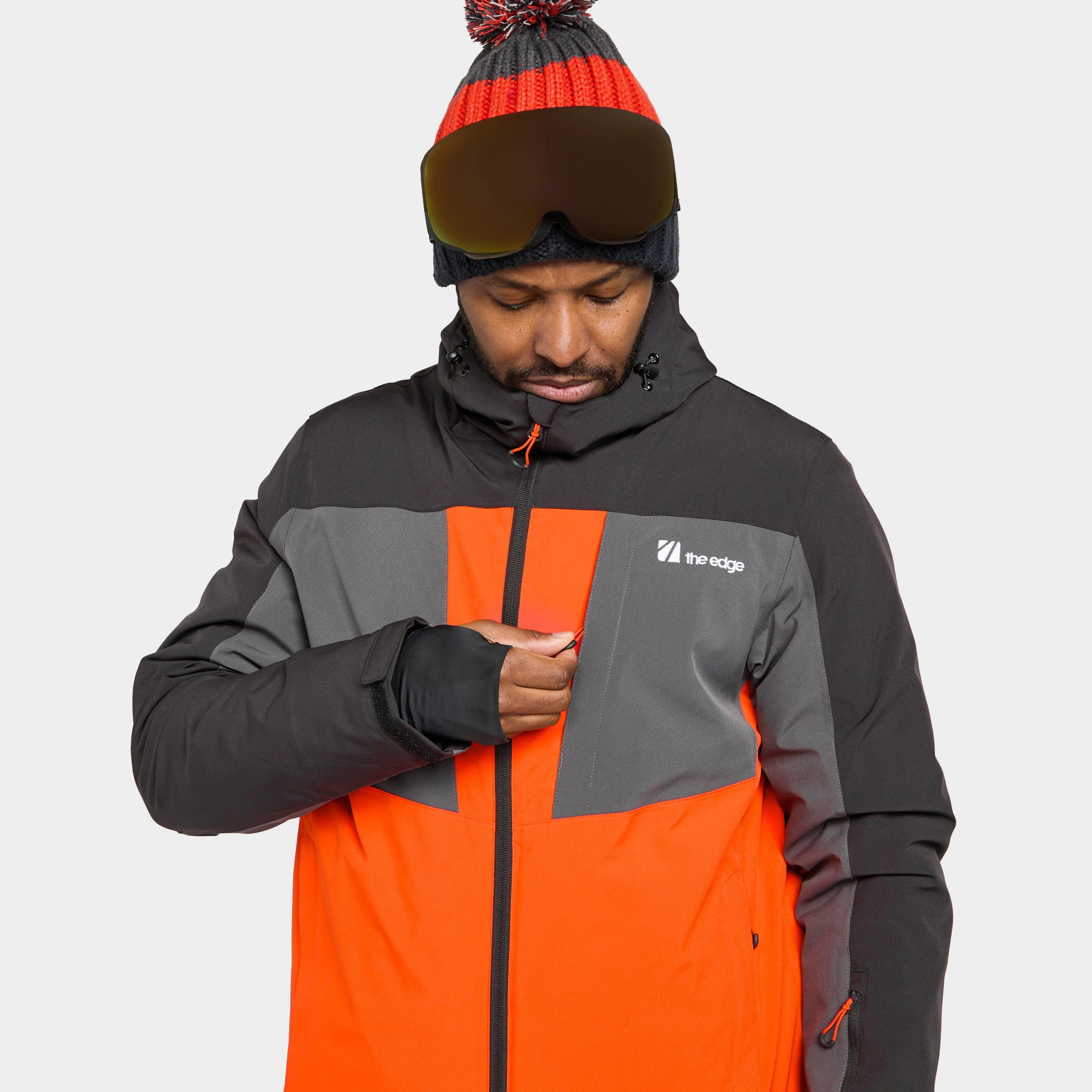 Men’s Stoneham Insulated Jacket - Image 9