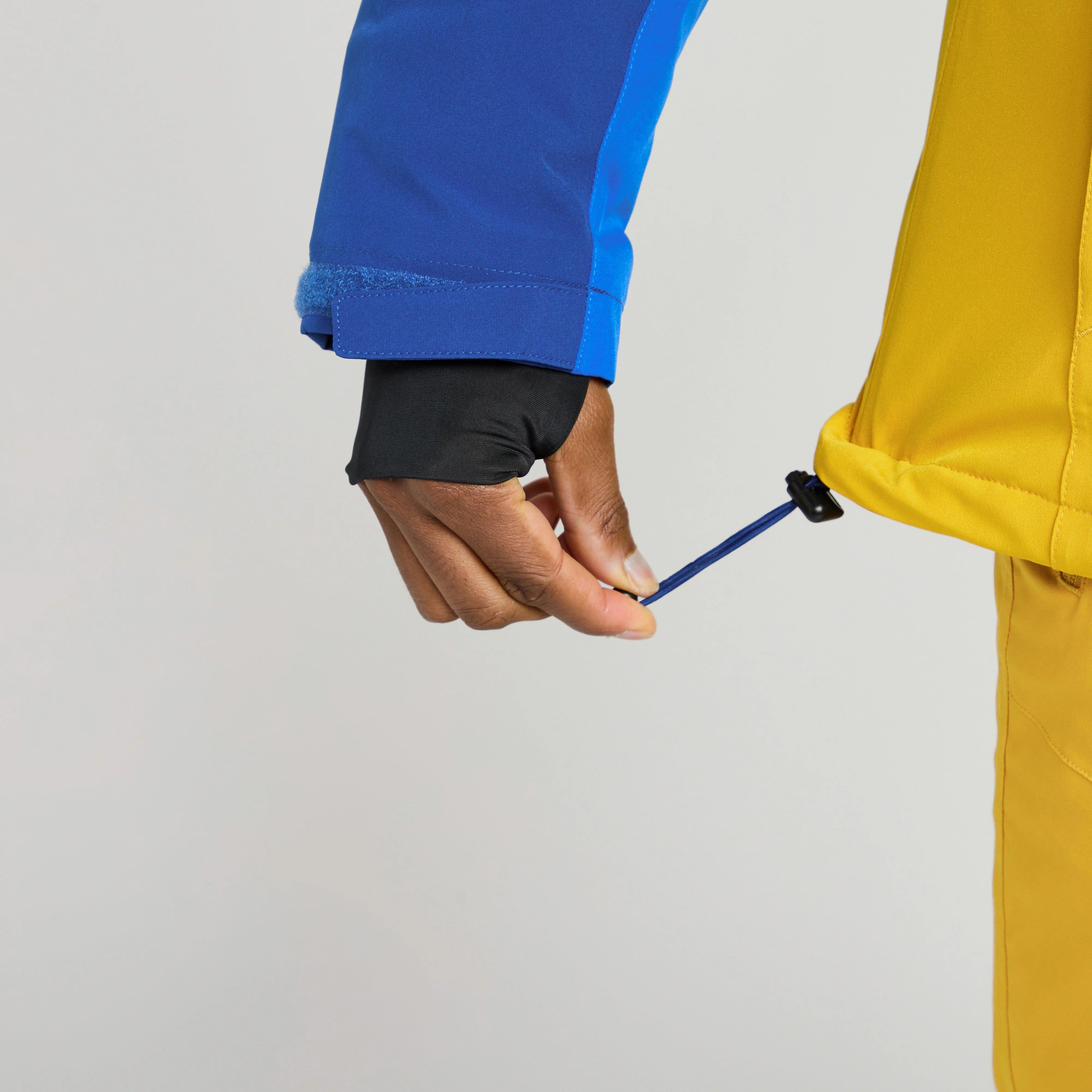 Men’s Stoneham Insulated Jacket - Image 10