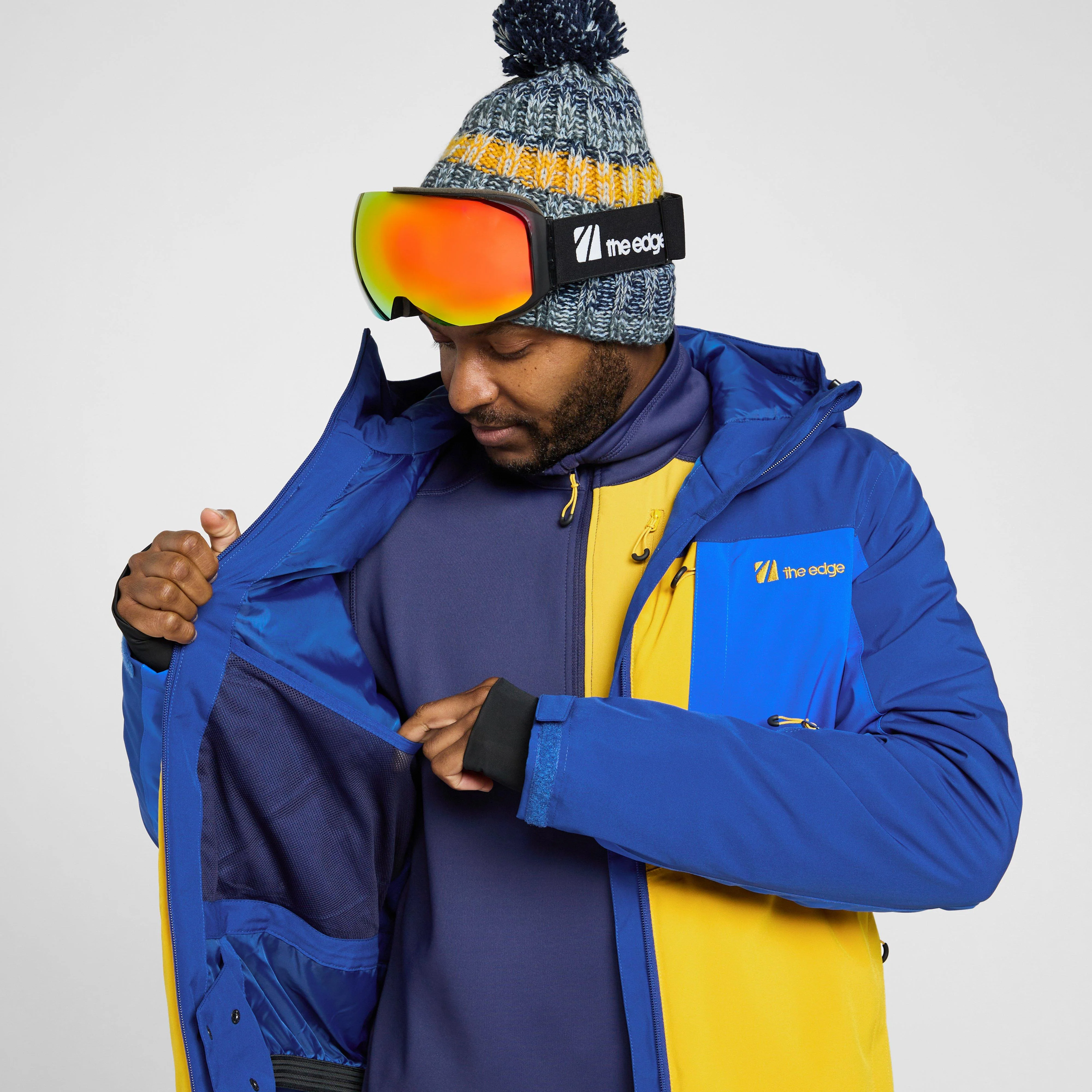 Men’s Stoneham Insulated Jacket - Image 11