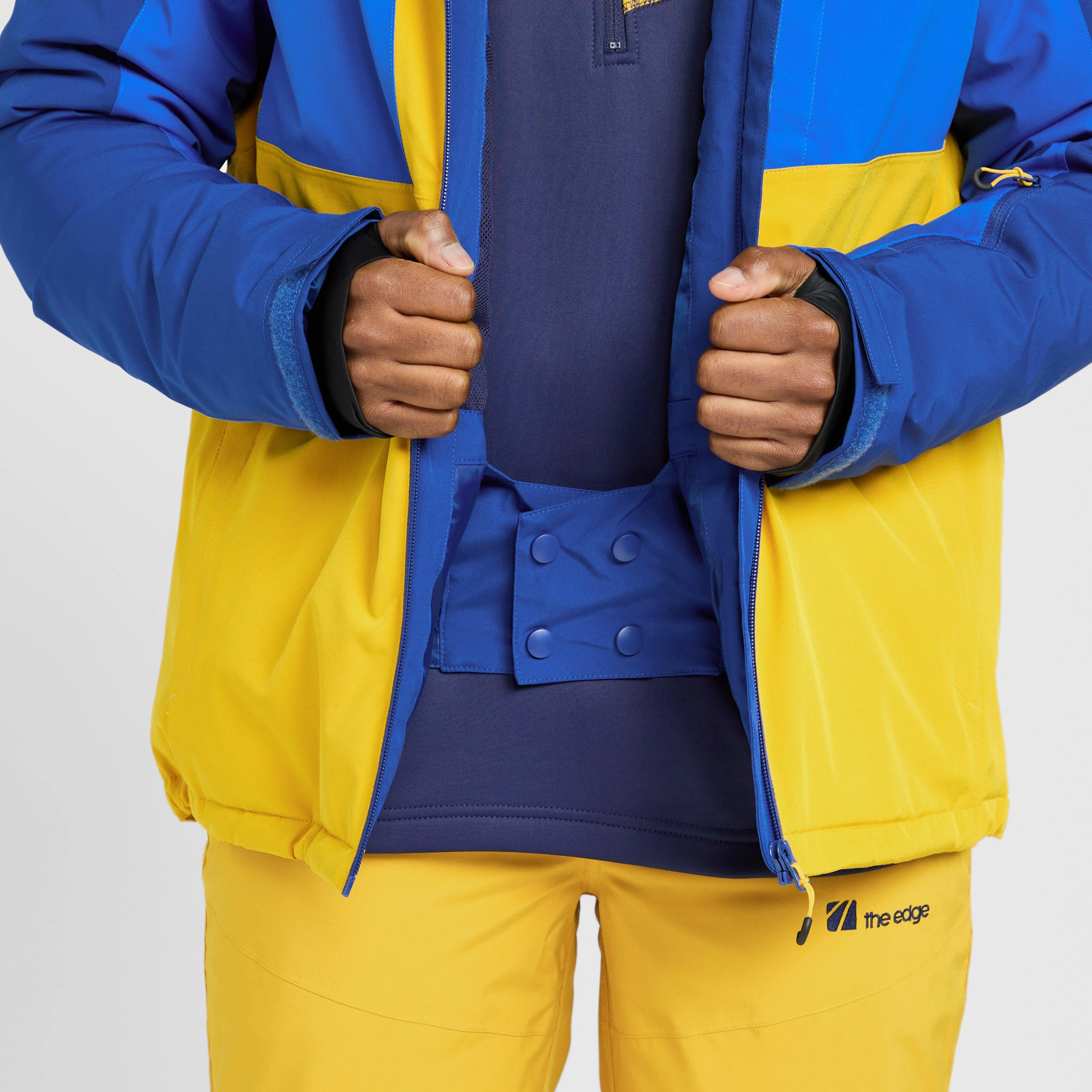 Men’s Stoneham Insulated Jacket - Image 12