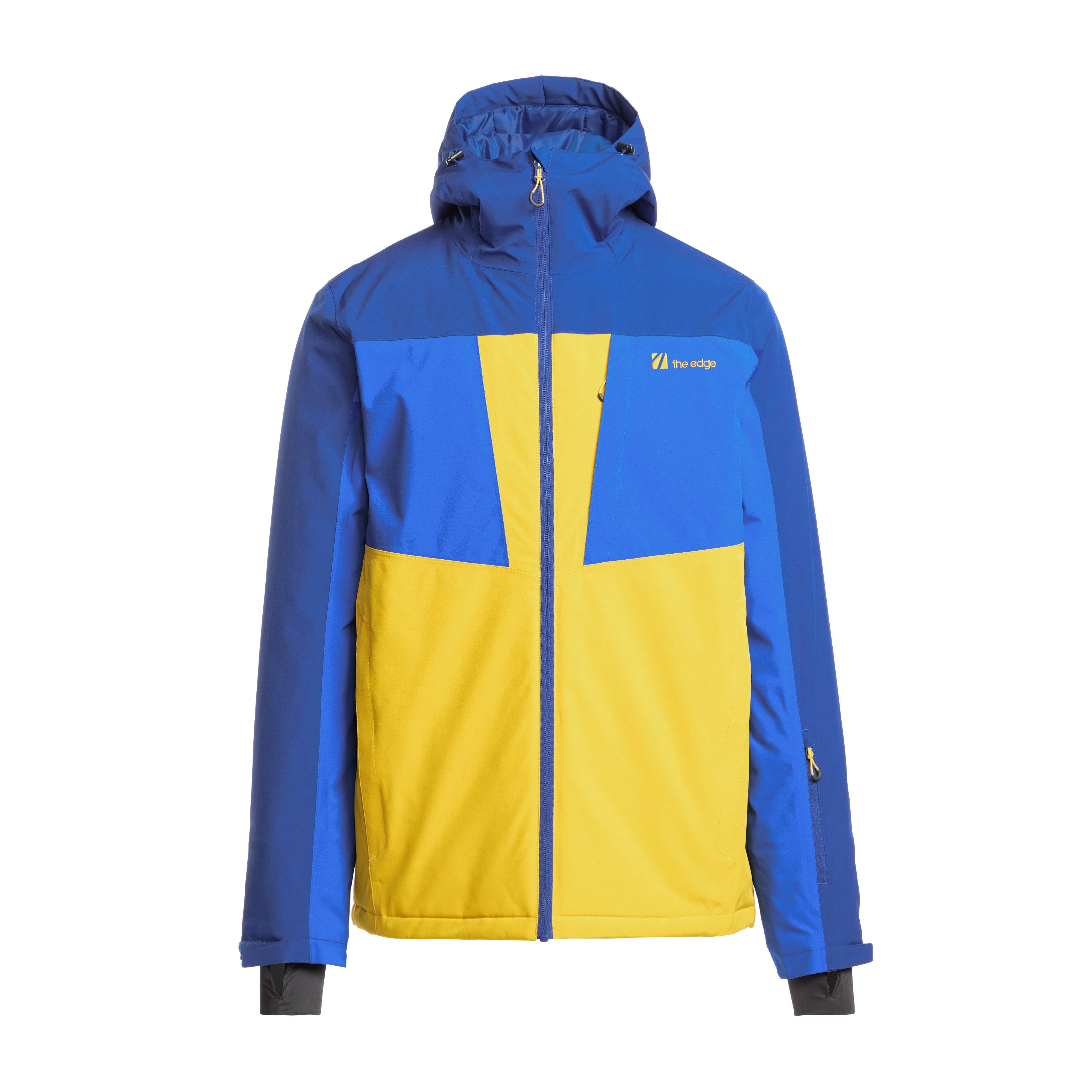 Men’s Stoneham Insulated Jacket - Image 13
