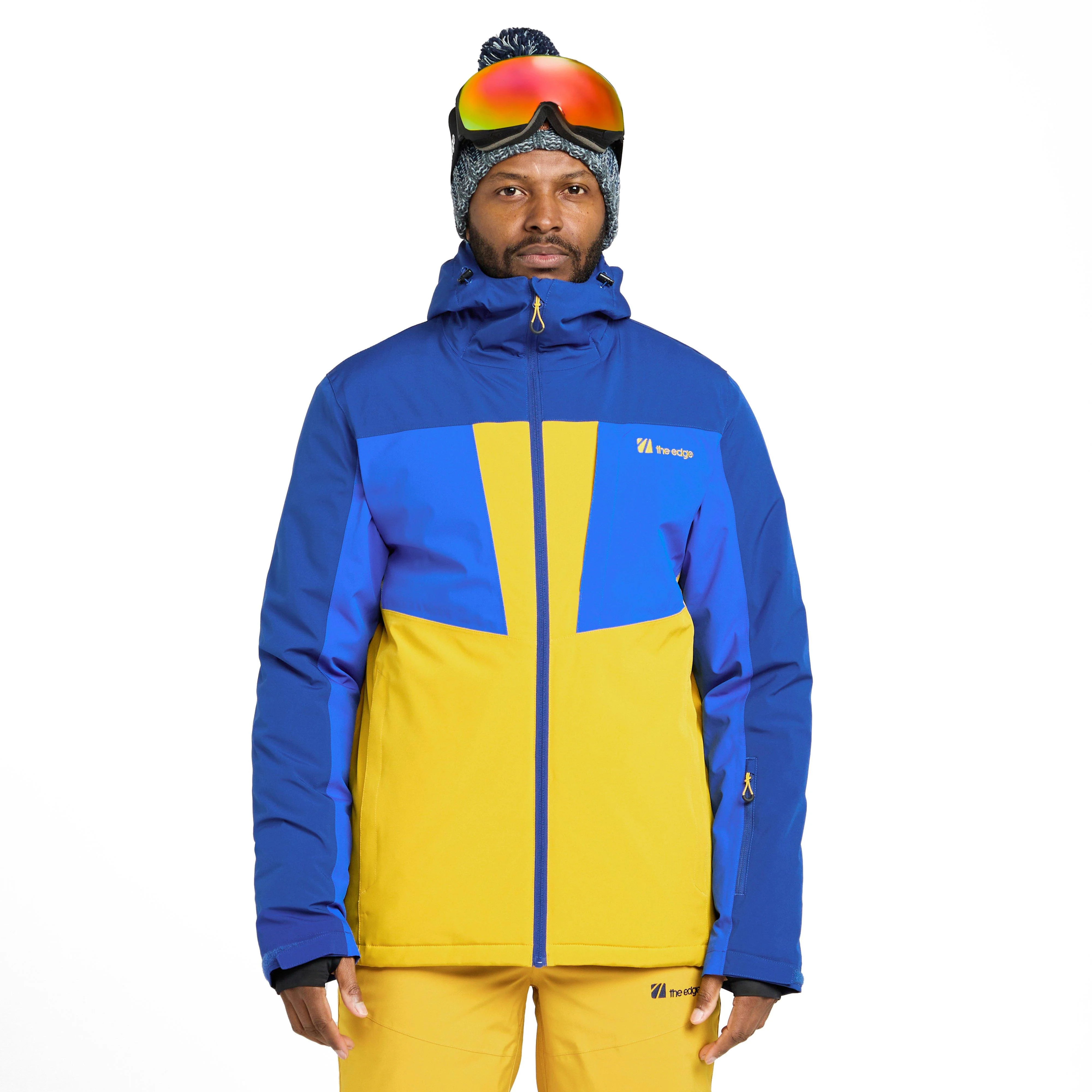 Men’s Stoneham Insulated Jacket - Image 14