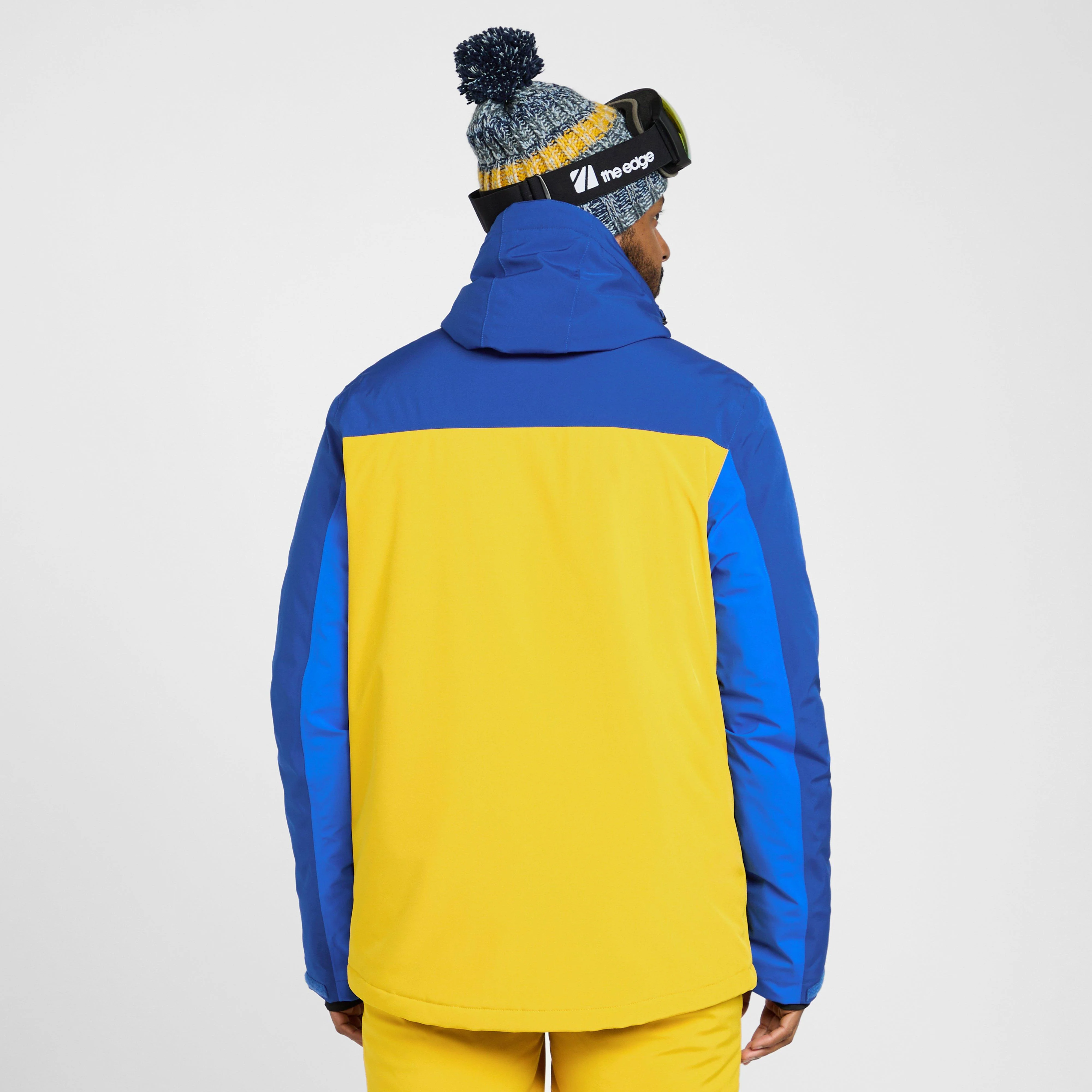 Men’s Stoneham Insulated Jacket - Image 2