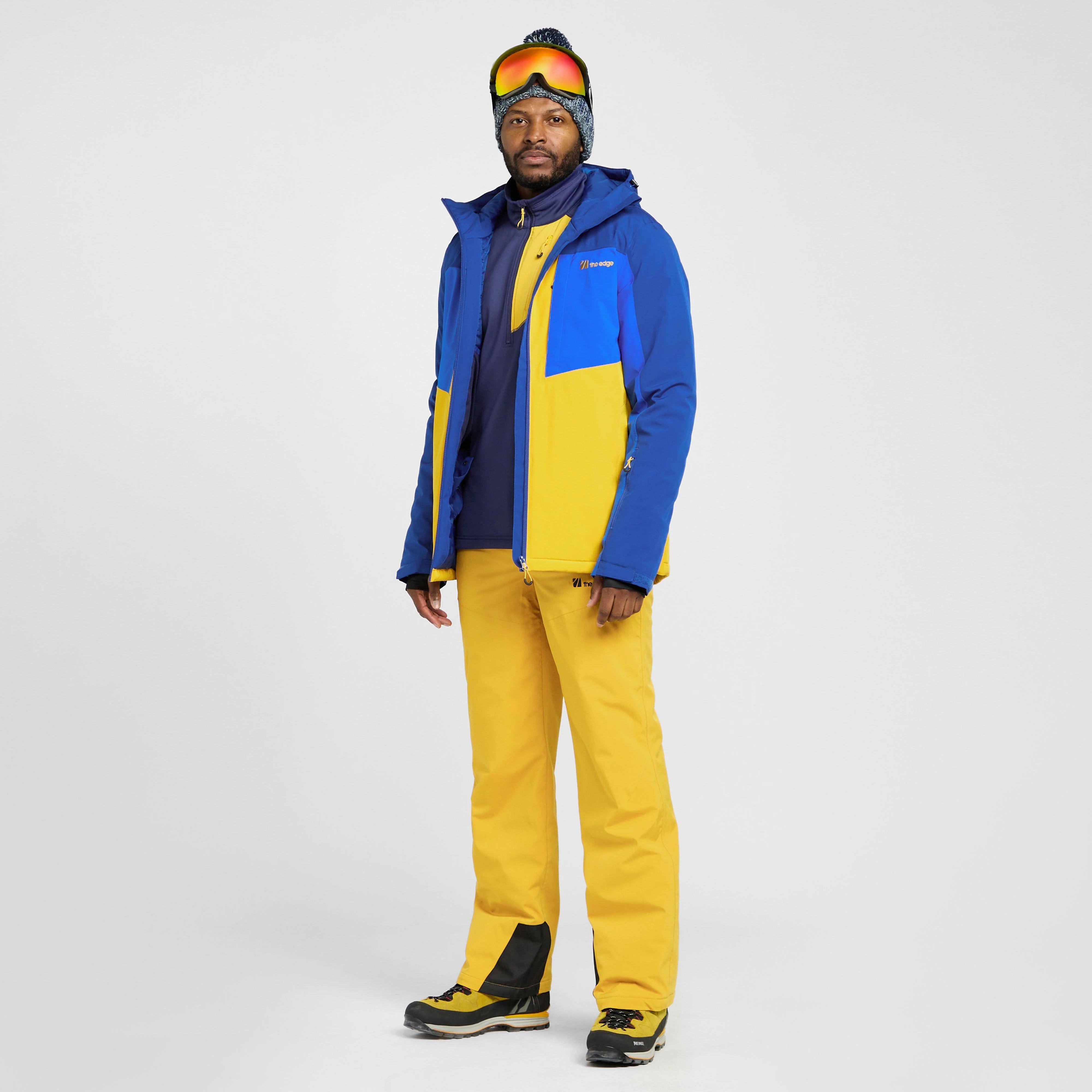 Men’s Stoneham Insulated Jacket - Image 3