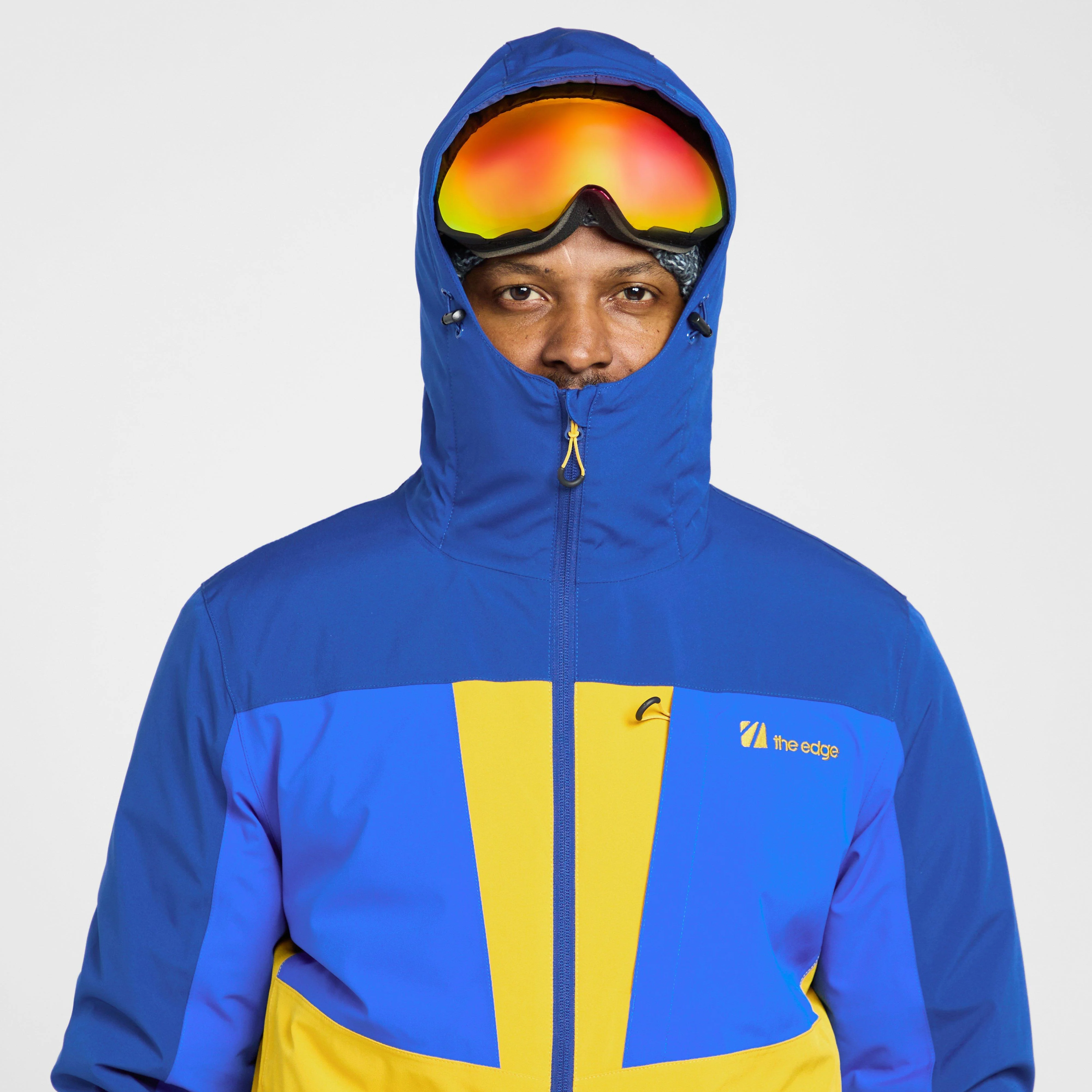Men’s Stoneham Insulated Jacket - Image 4