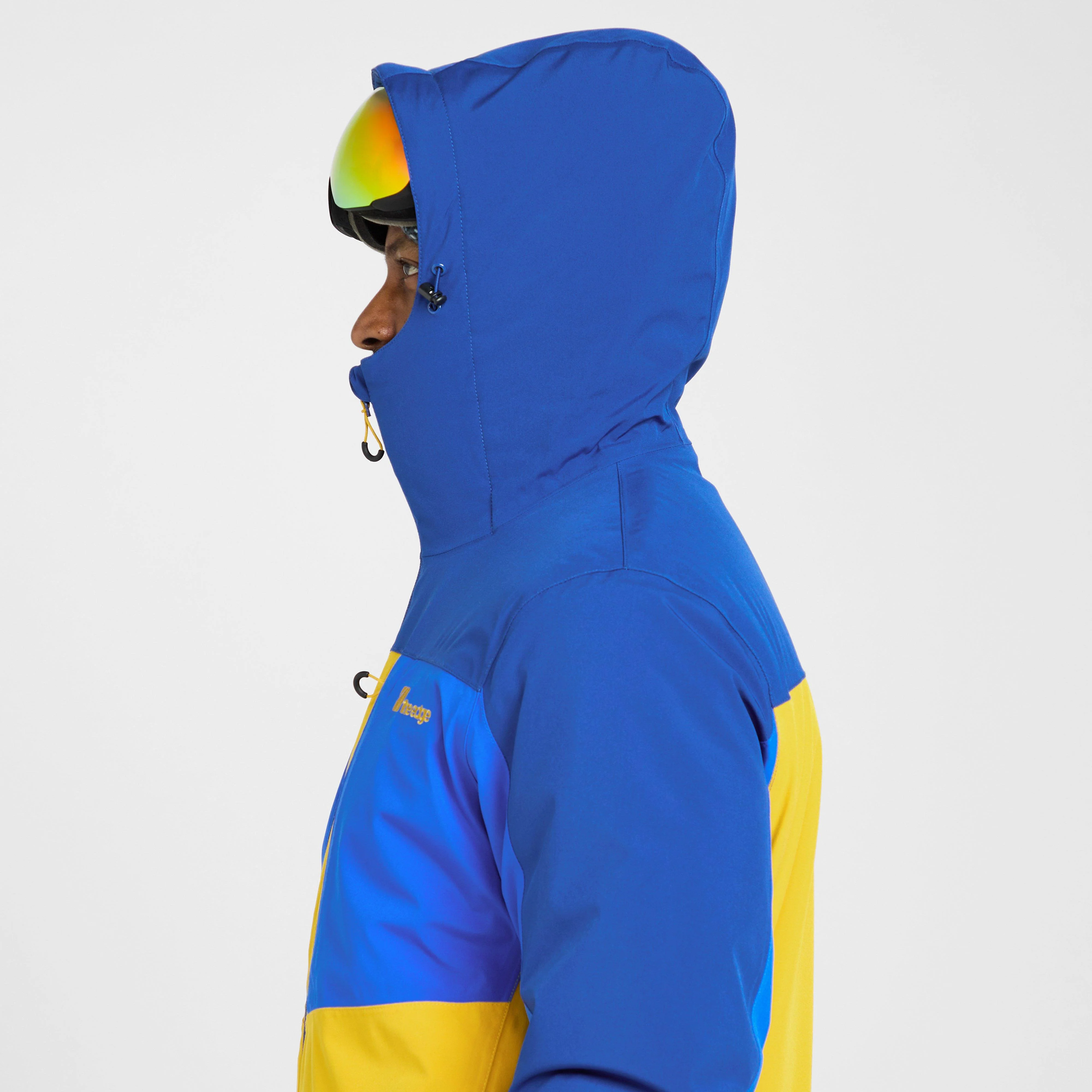 Men’s Stoneham Insulated Jacket - Image 5