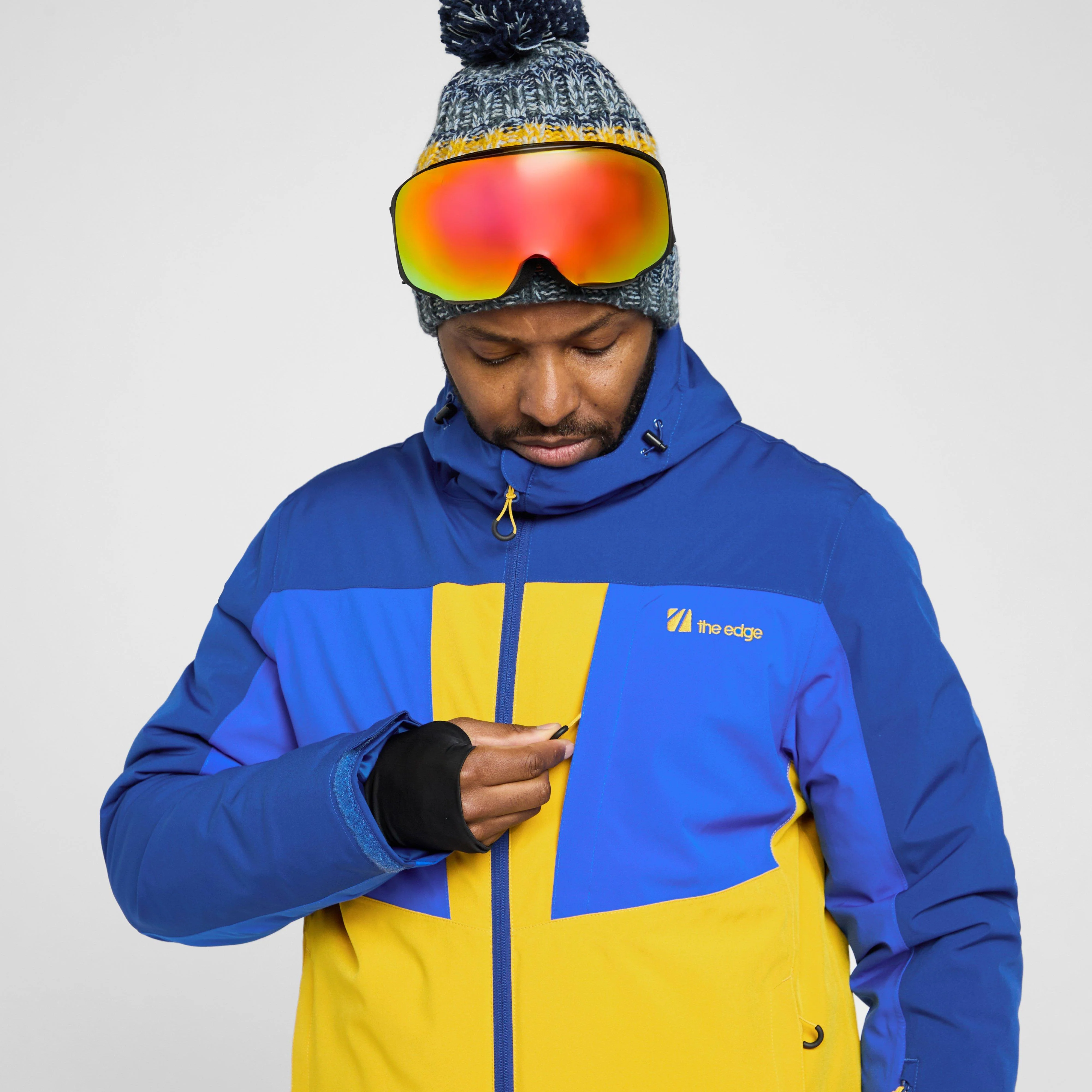 Men’s Stoneham Insulated Jacket - Image 6