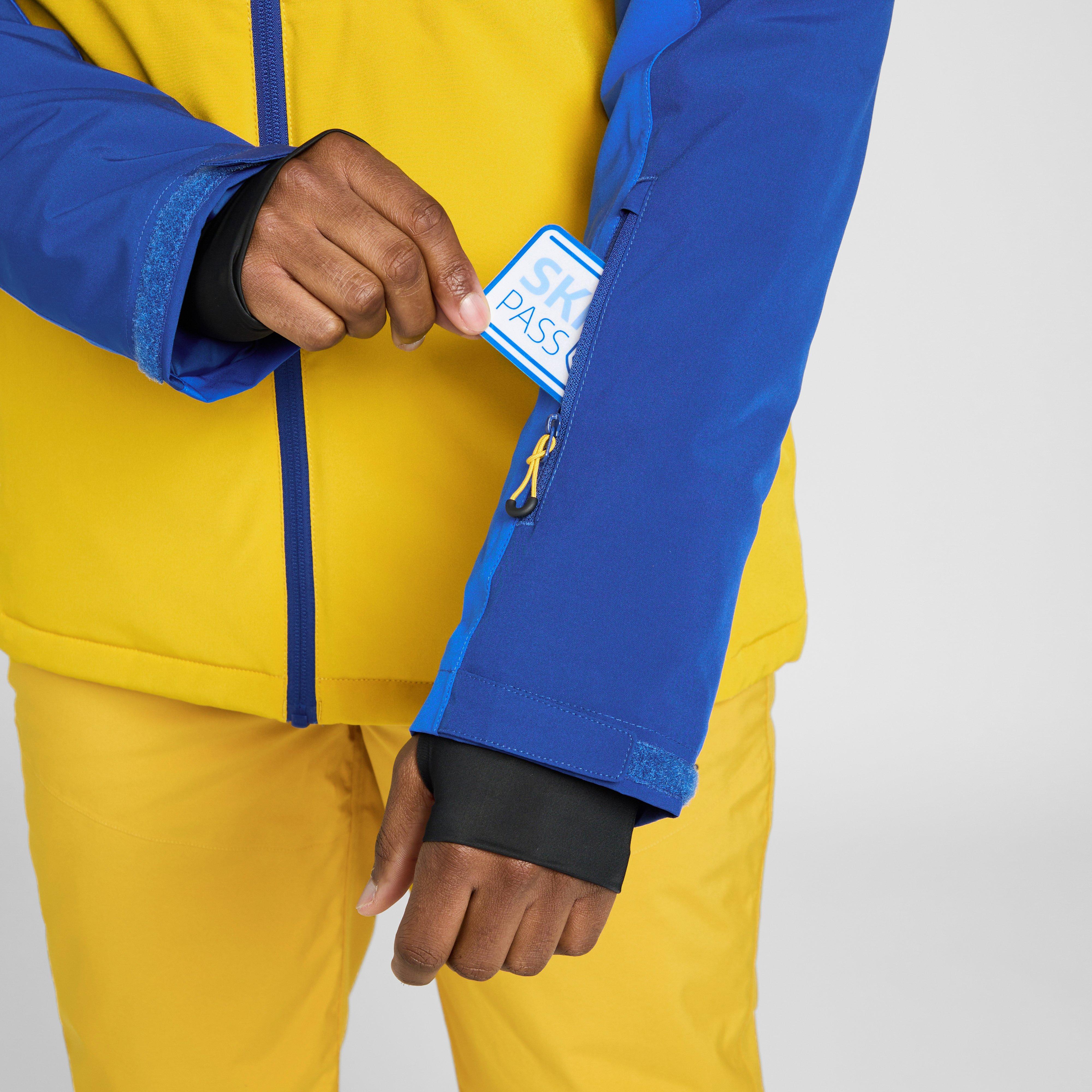 Men’s Stoneham Insulated Jacket - Image 7