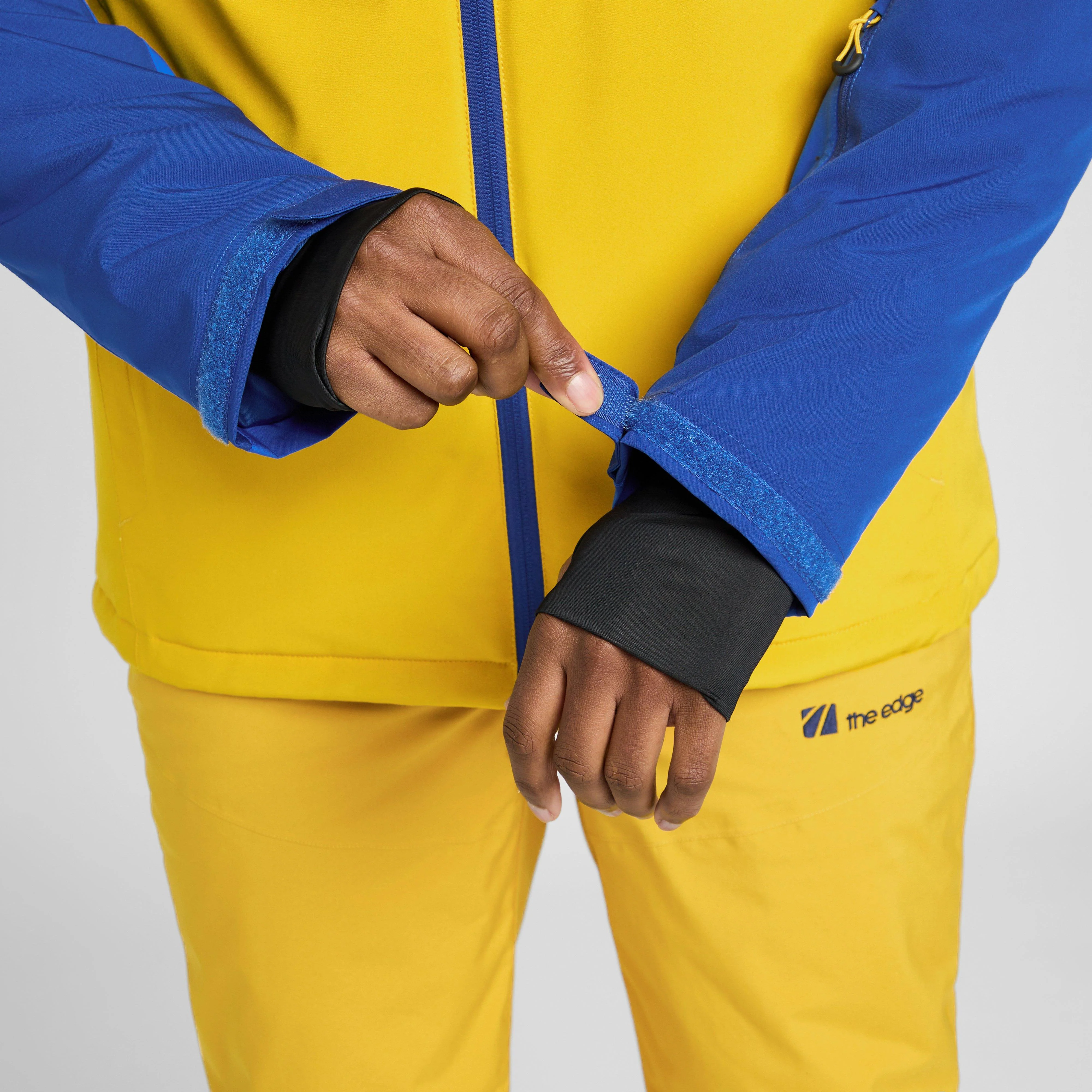 Men’s Stoneham Insulated Jacket - Image 8