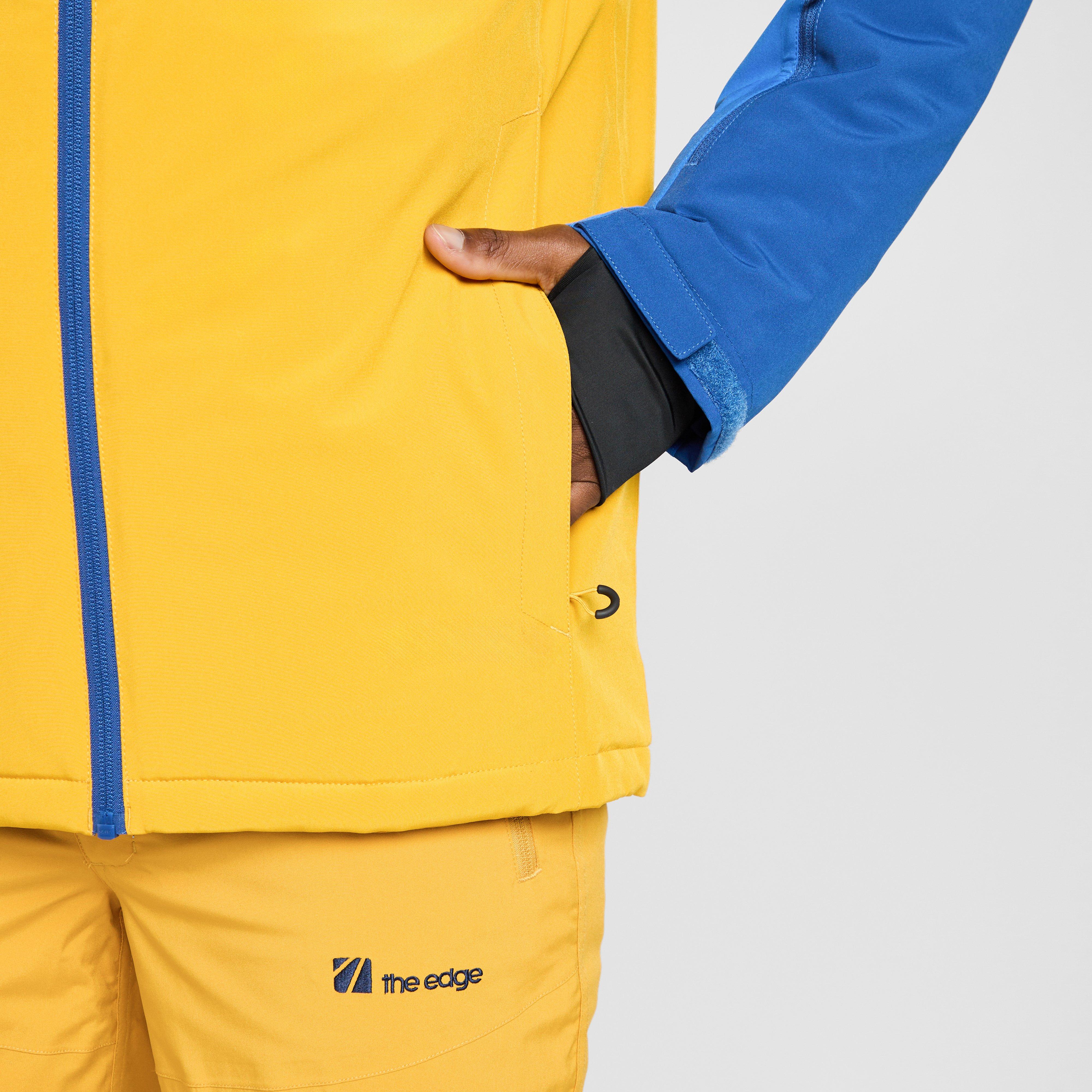 Men’s Stoneham Insulated Jacket - Image 9