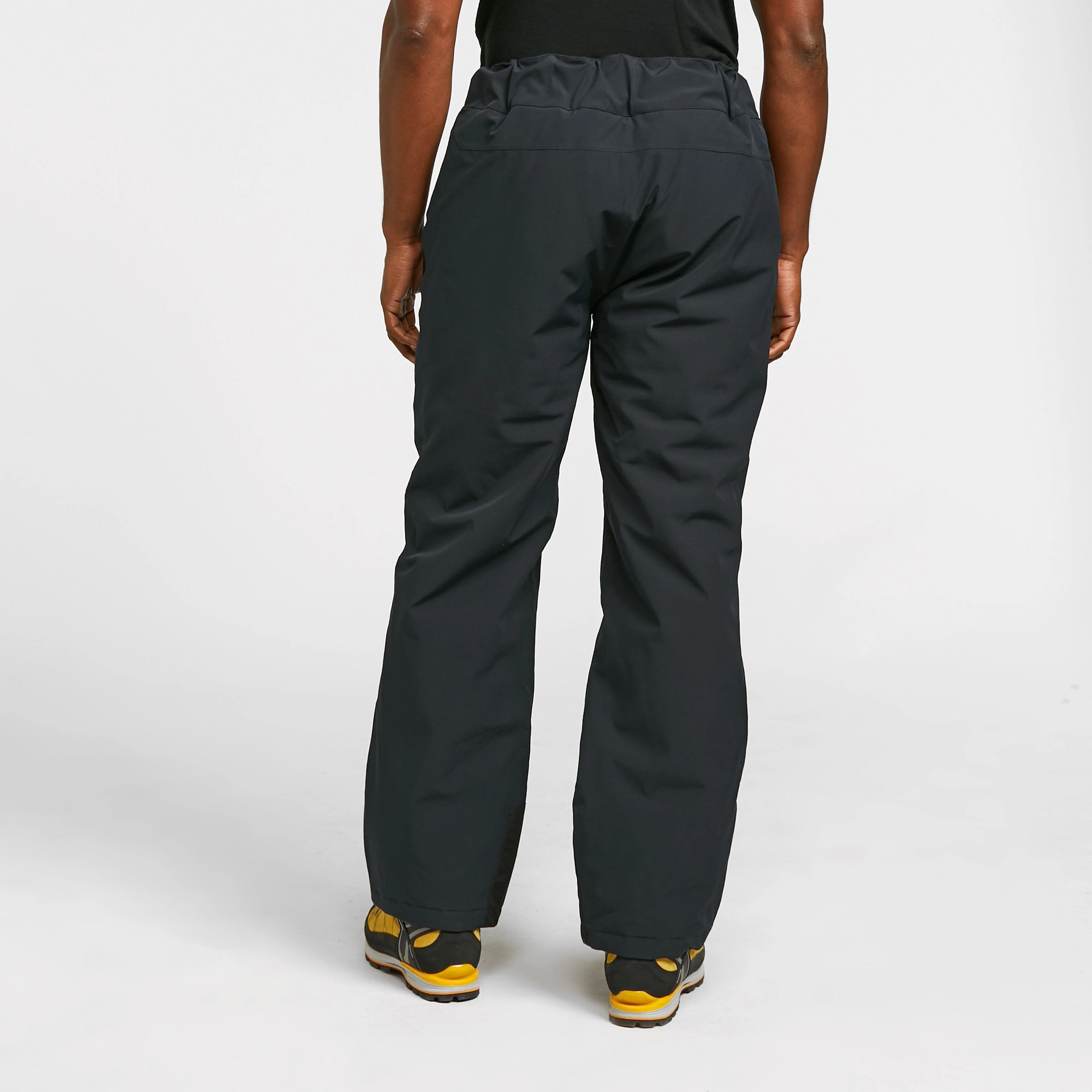 Men's Vail Stretch Salopettes - Image 2