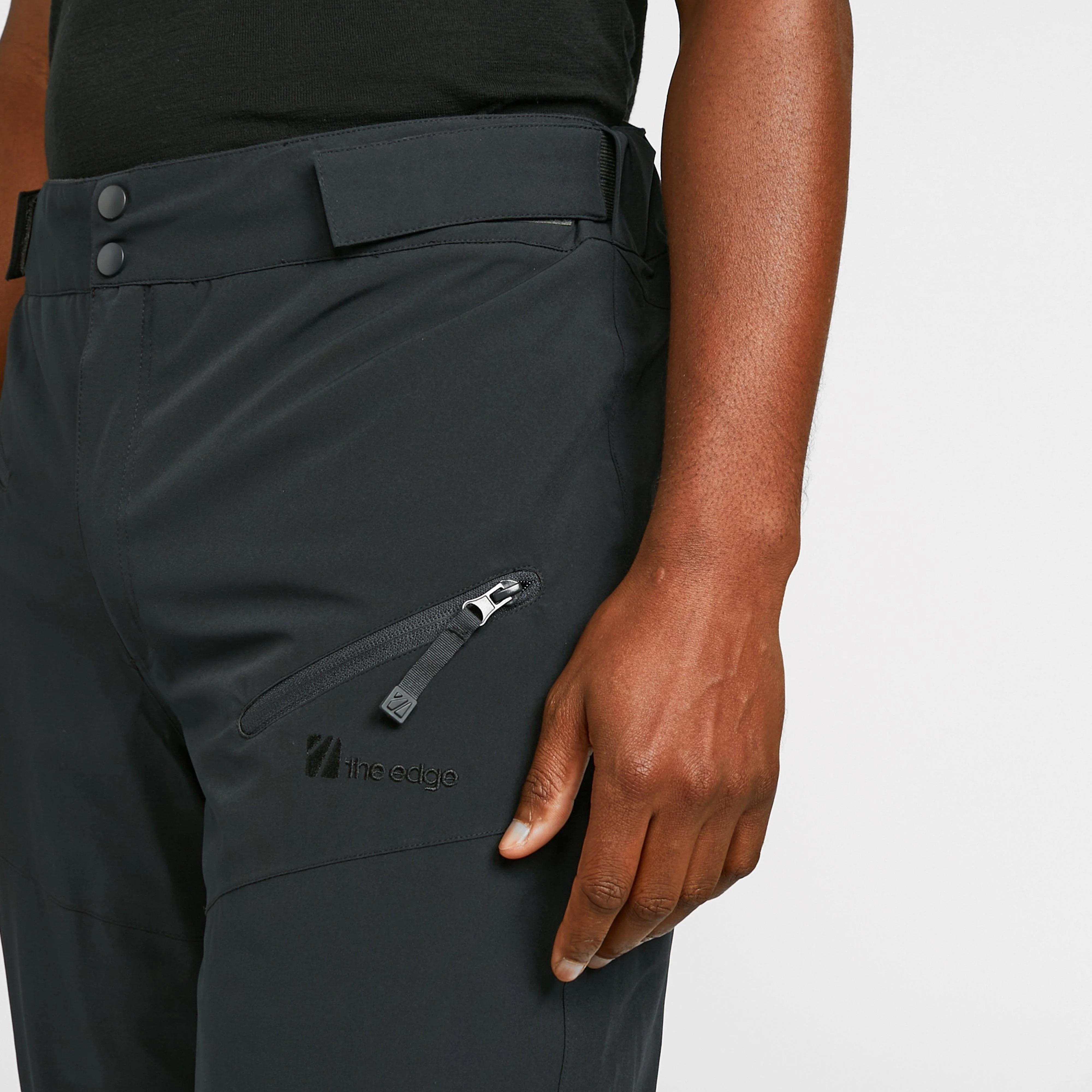Men's Vail Stretch Salopettes - Image 4