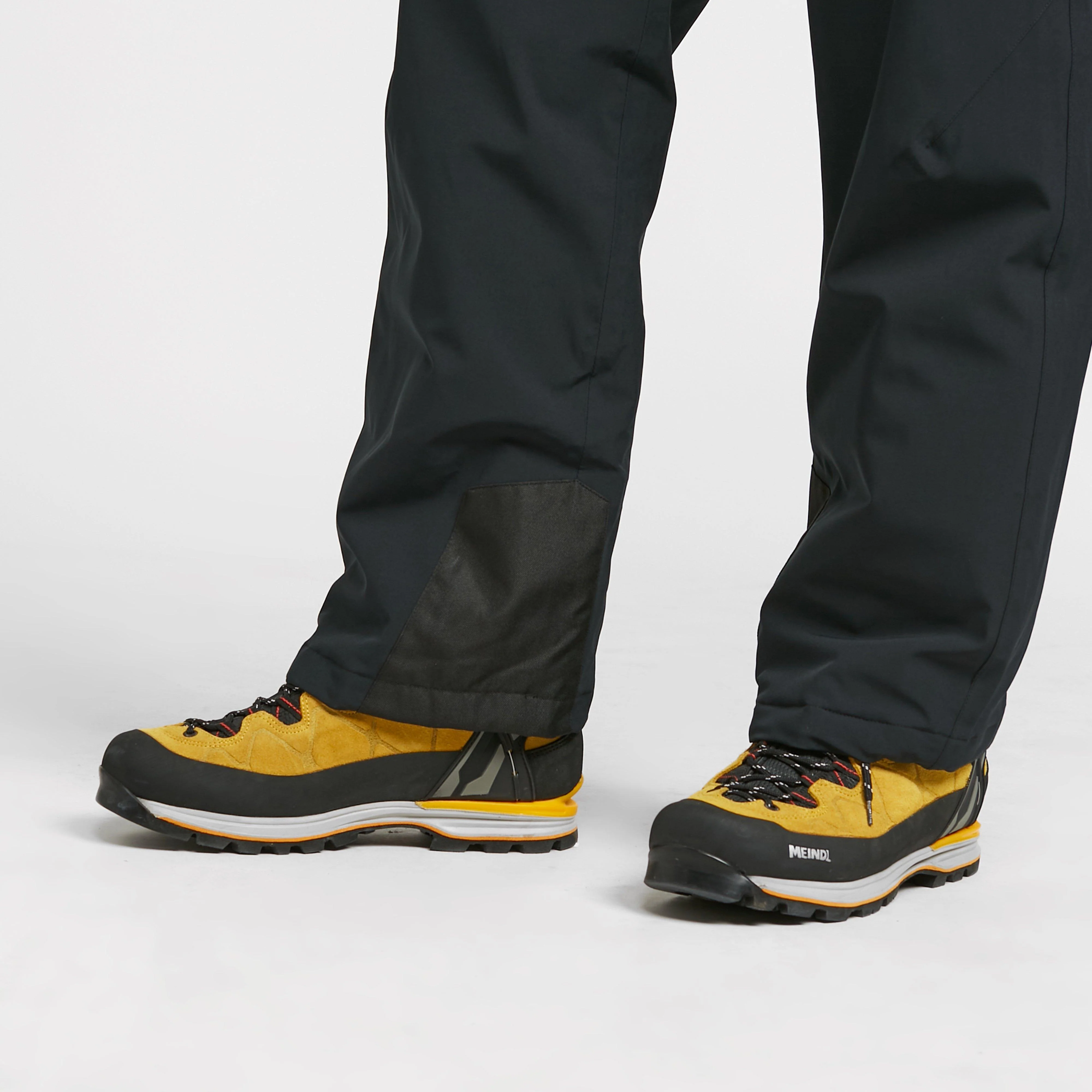Men's Vail Stretch Salopettes - Image 5