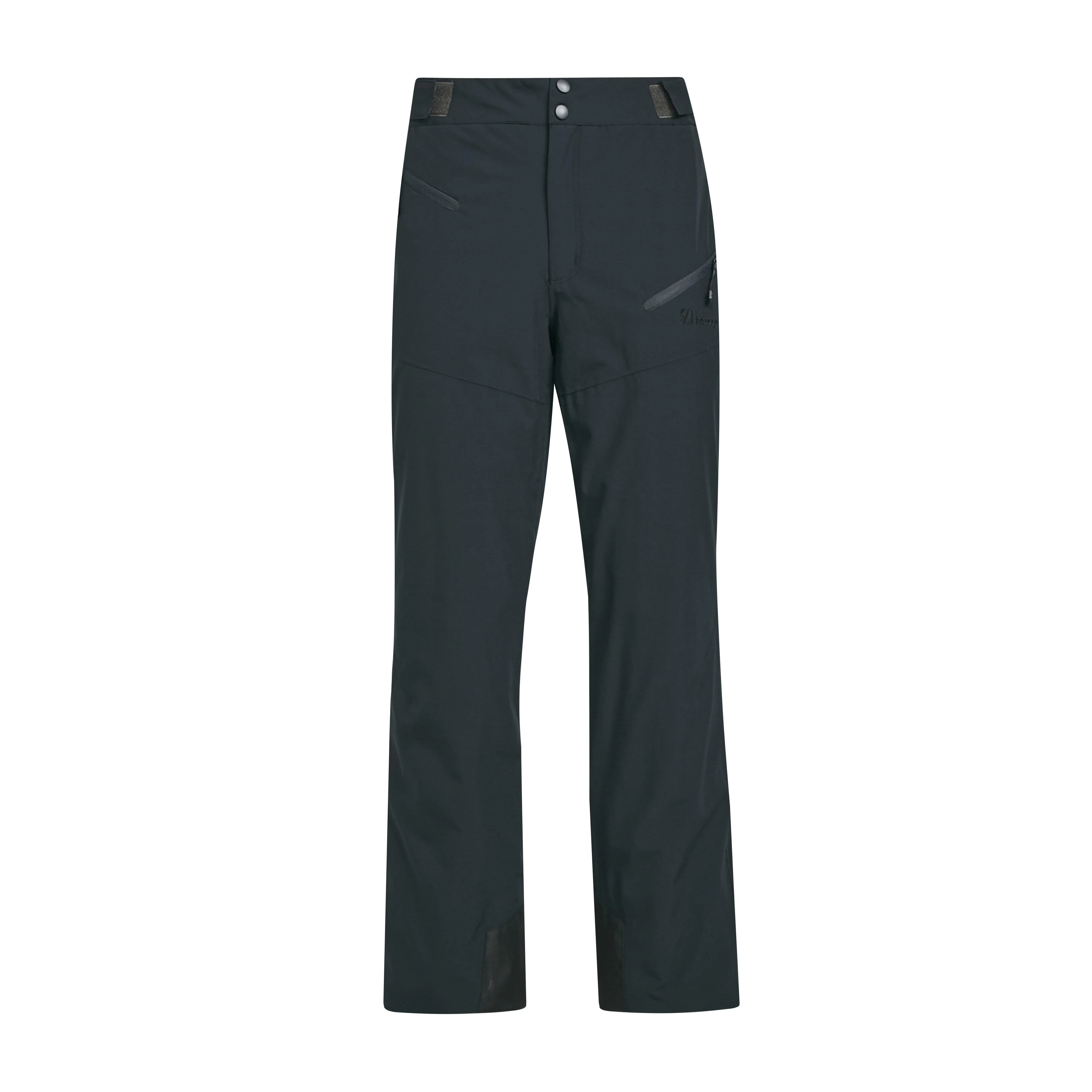 Men's Vail Stretch Salopettes - Image 6
