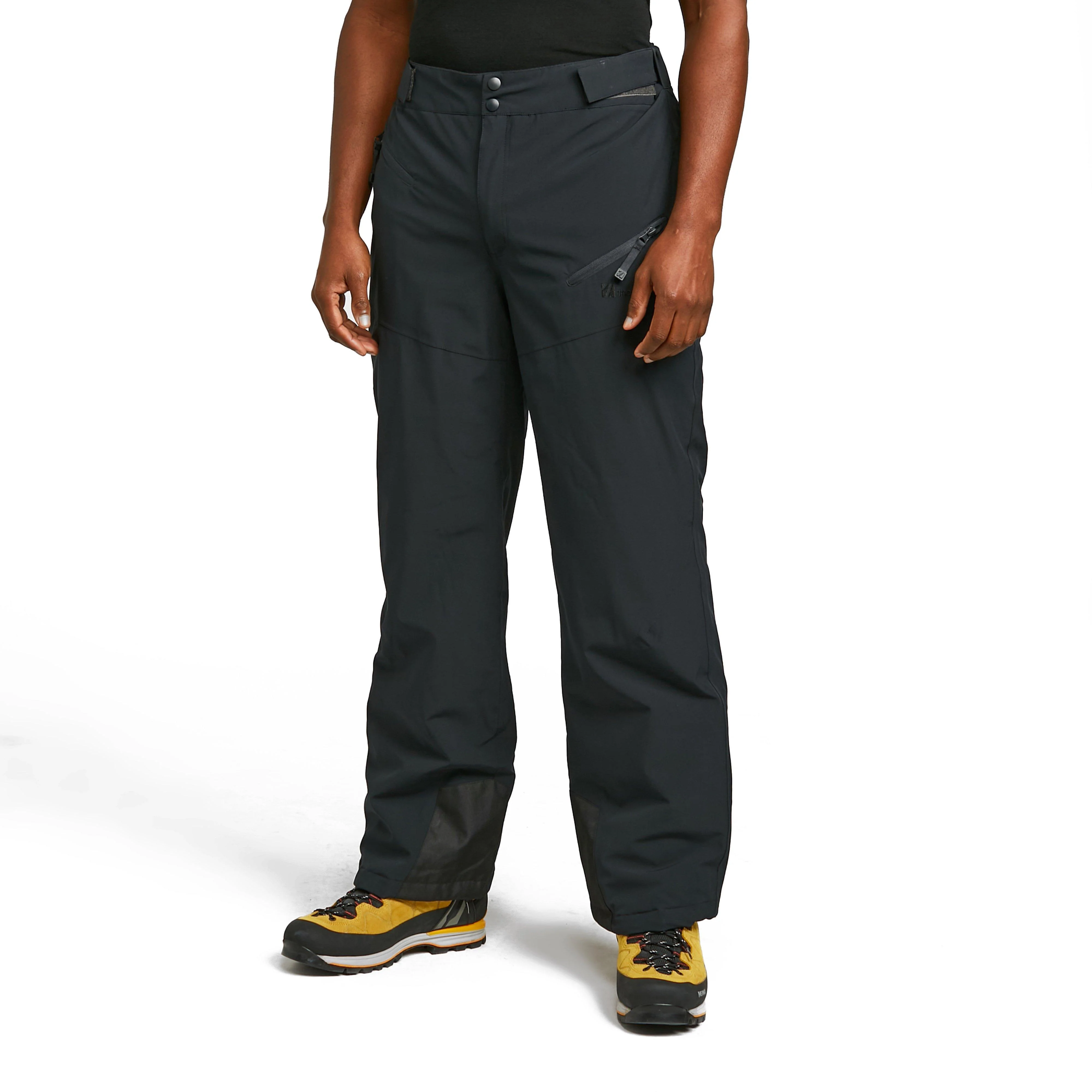Men's Vail Stretch Salopettes - Image 7
