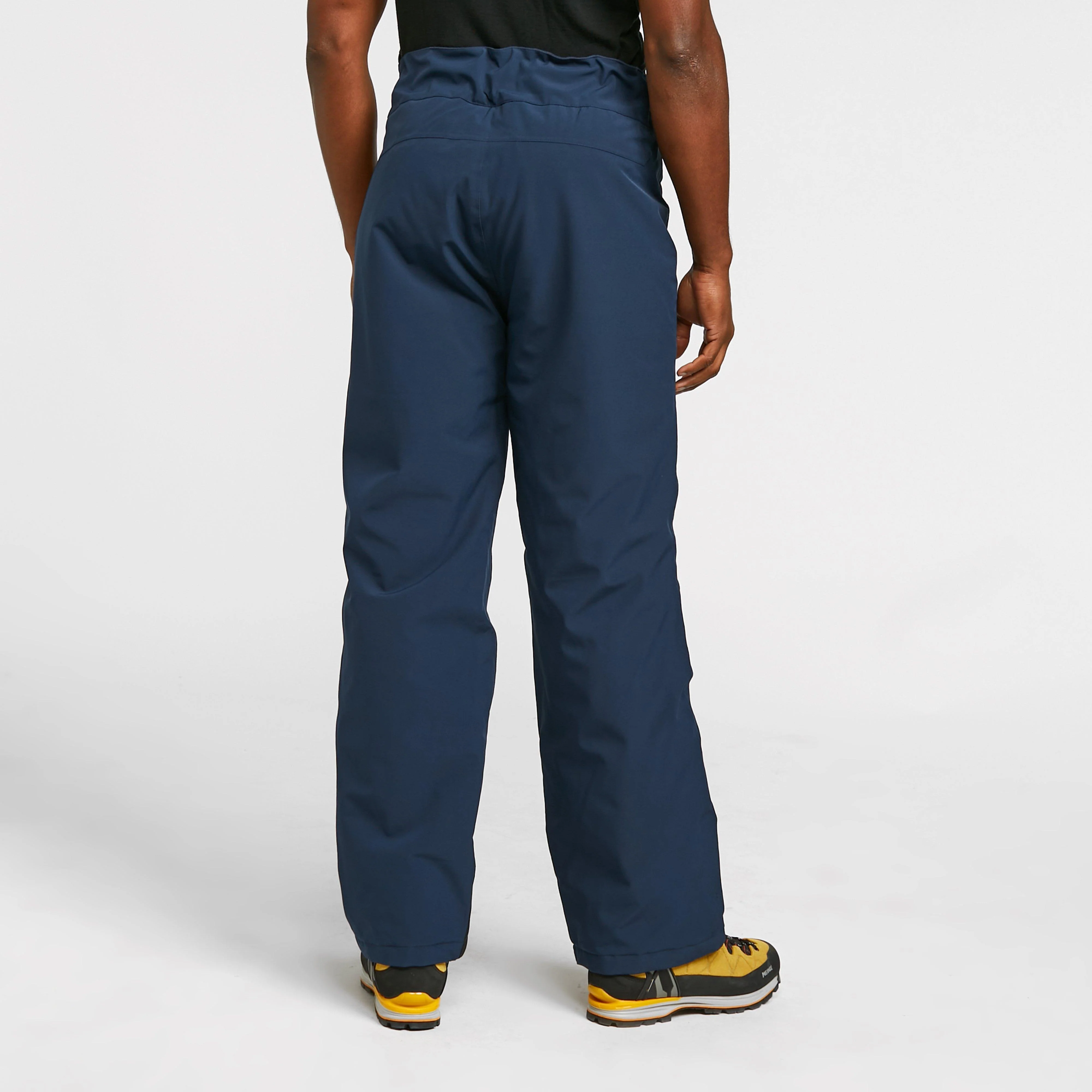 Men's Vail Stretch Salopettes - Image 2