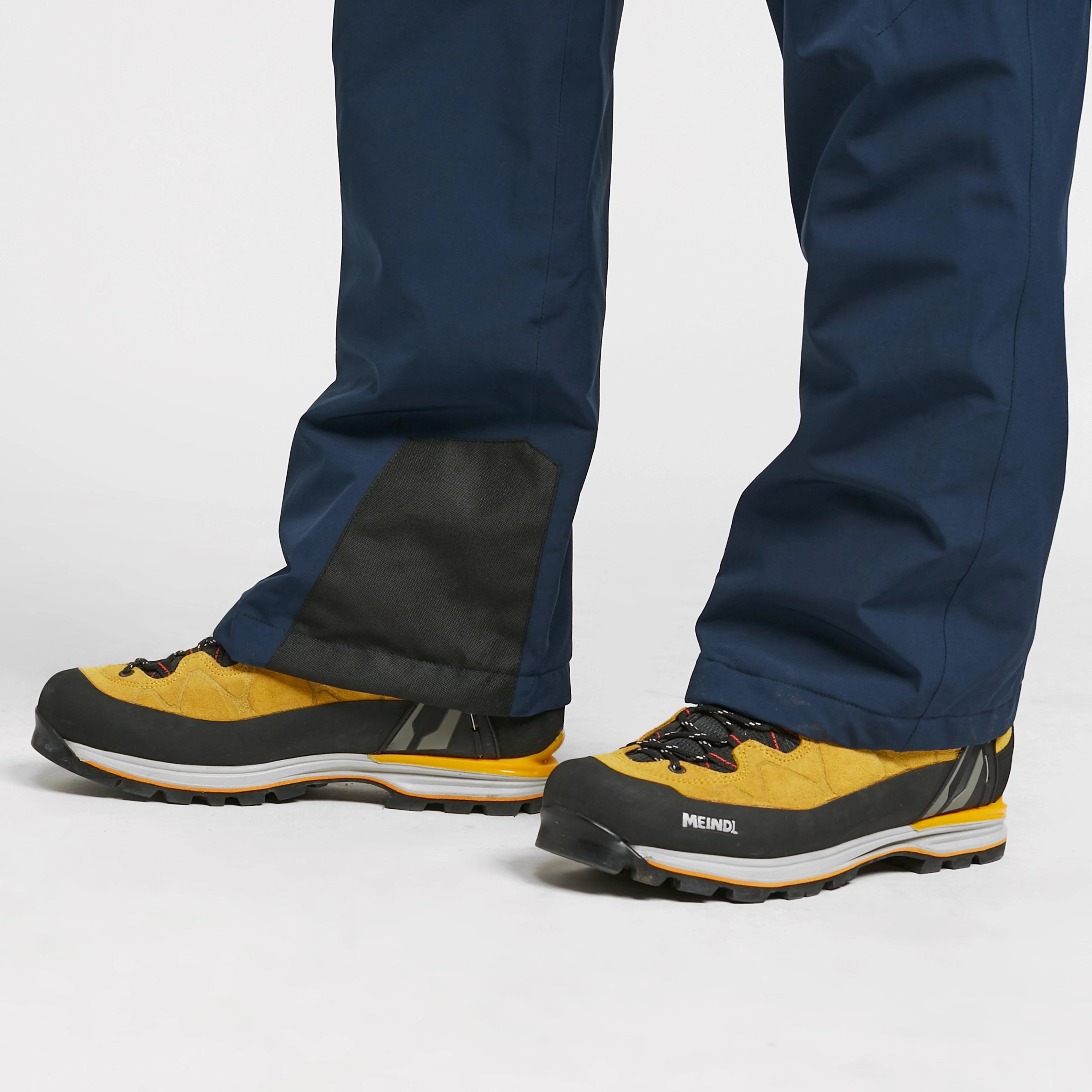 Men's Vail Stretch Salopettes - Image 5