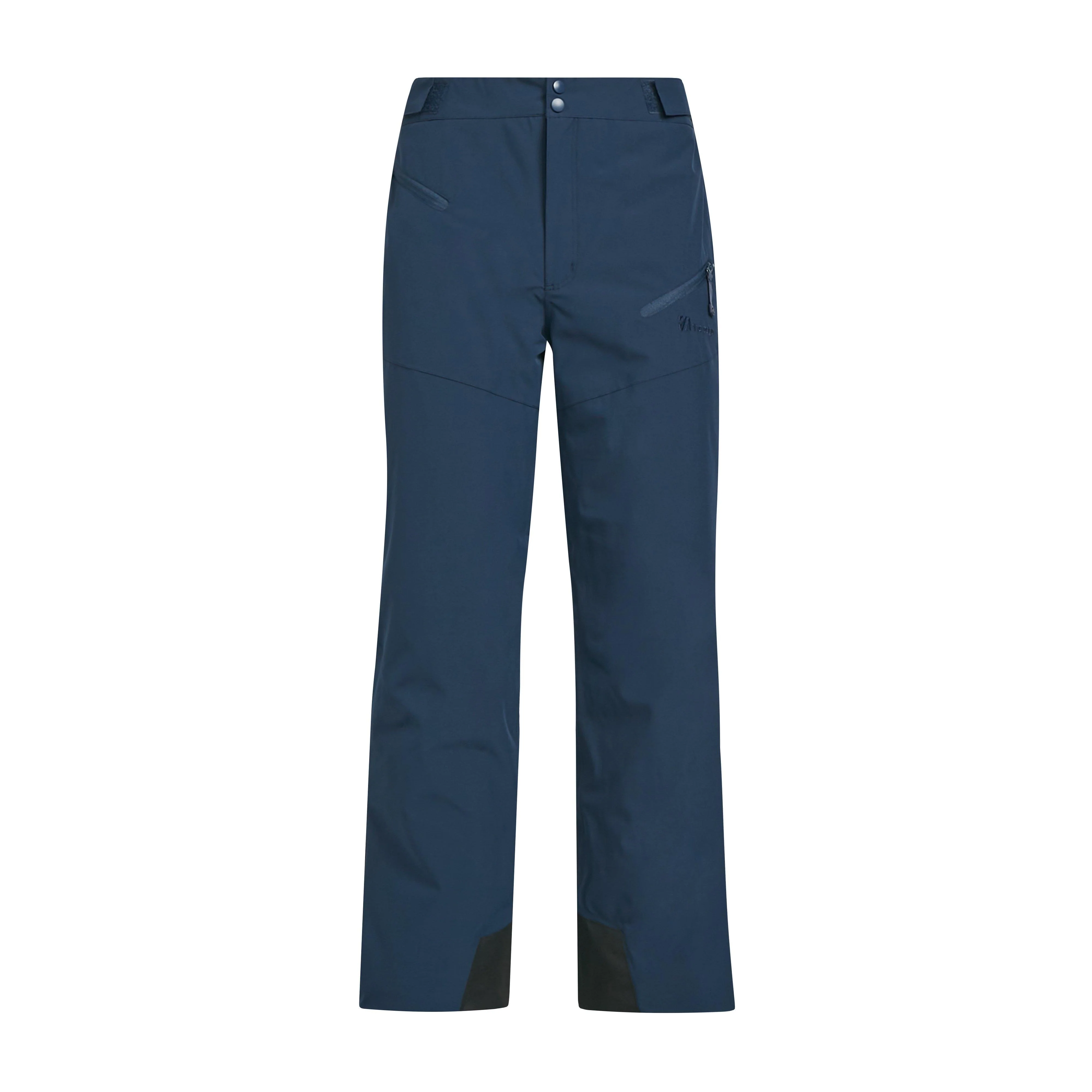 Men's Vail Stretch Salopettes - Image 6