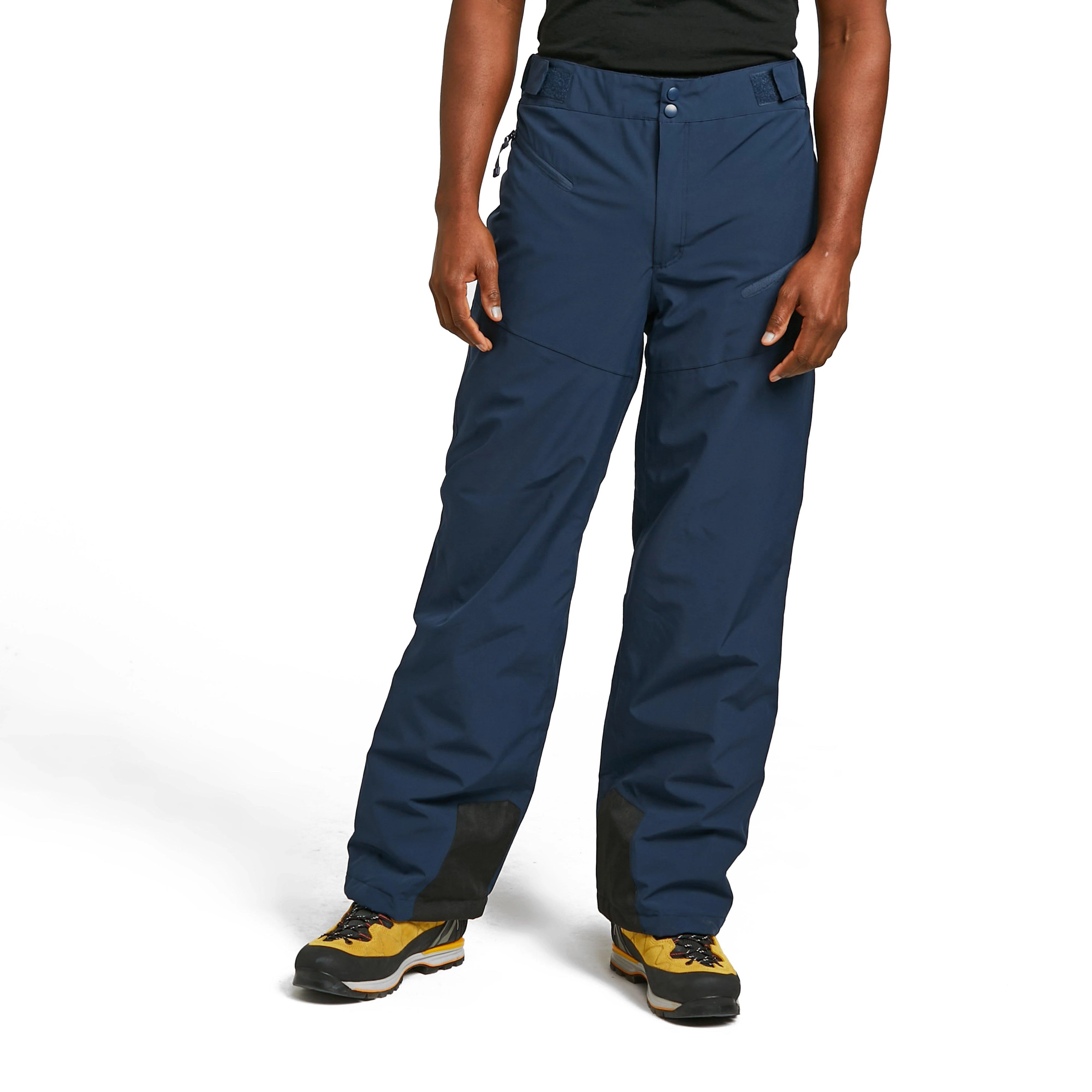 Men's Vail Stretch Salopettes - Image 7