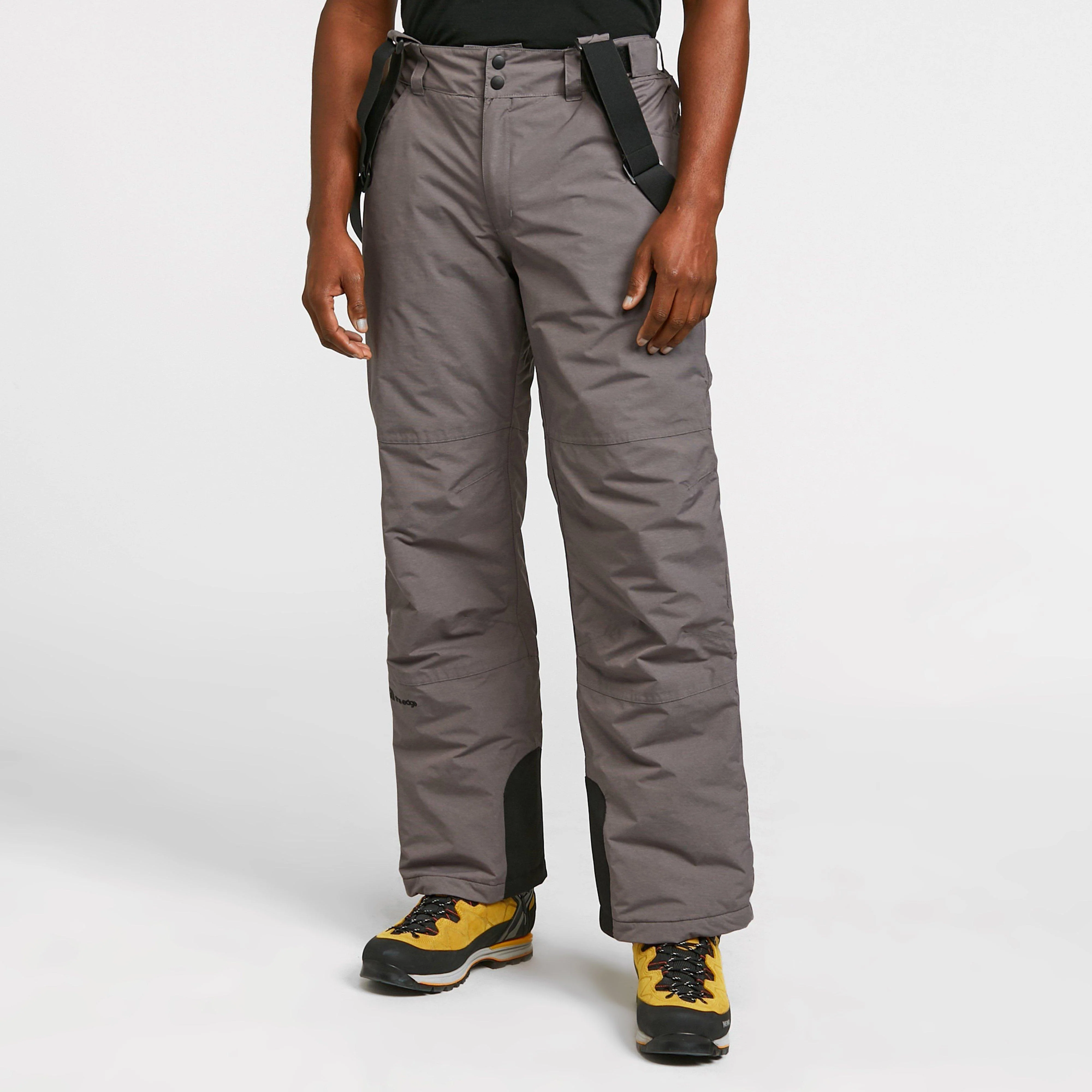 Men's Vallnord Salopettes - Image 4