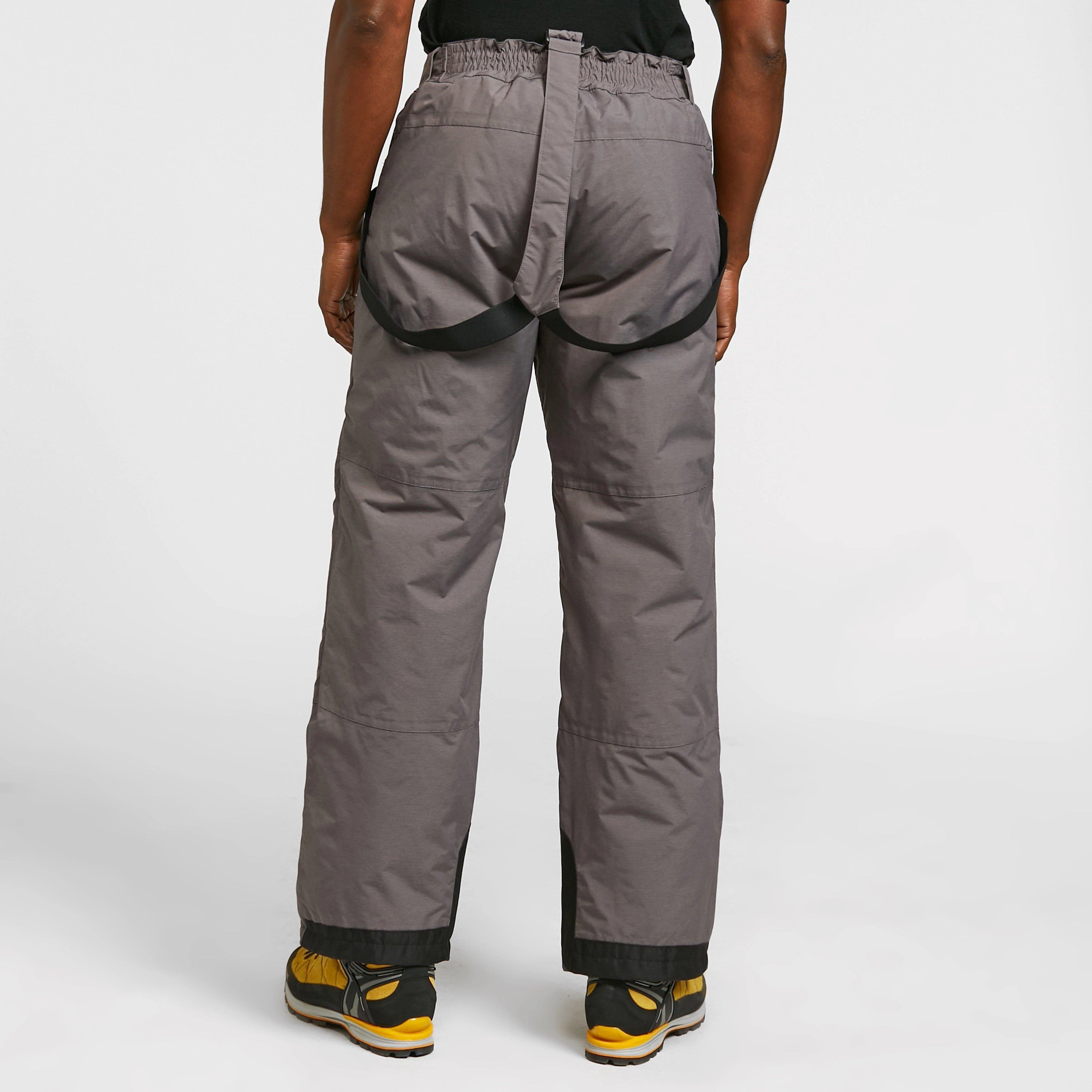 Men's Vallnord Salopettes - Image 5