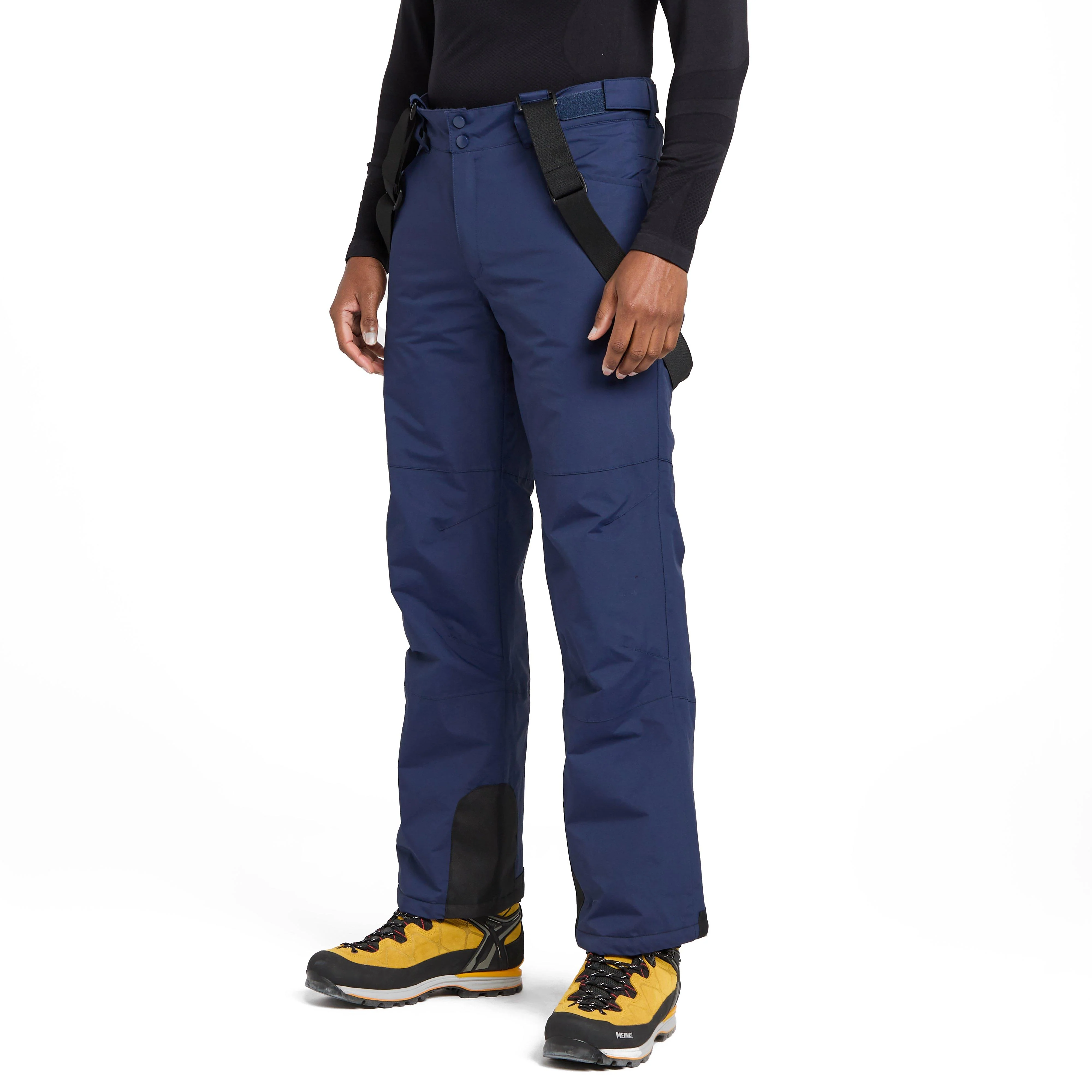 Men’s Vallnord Salopettes - Image 11