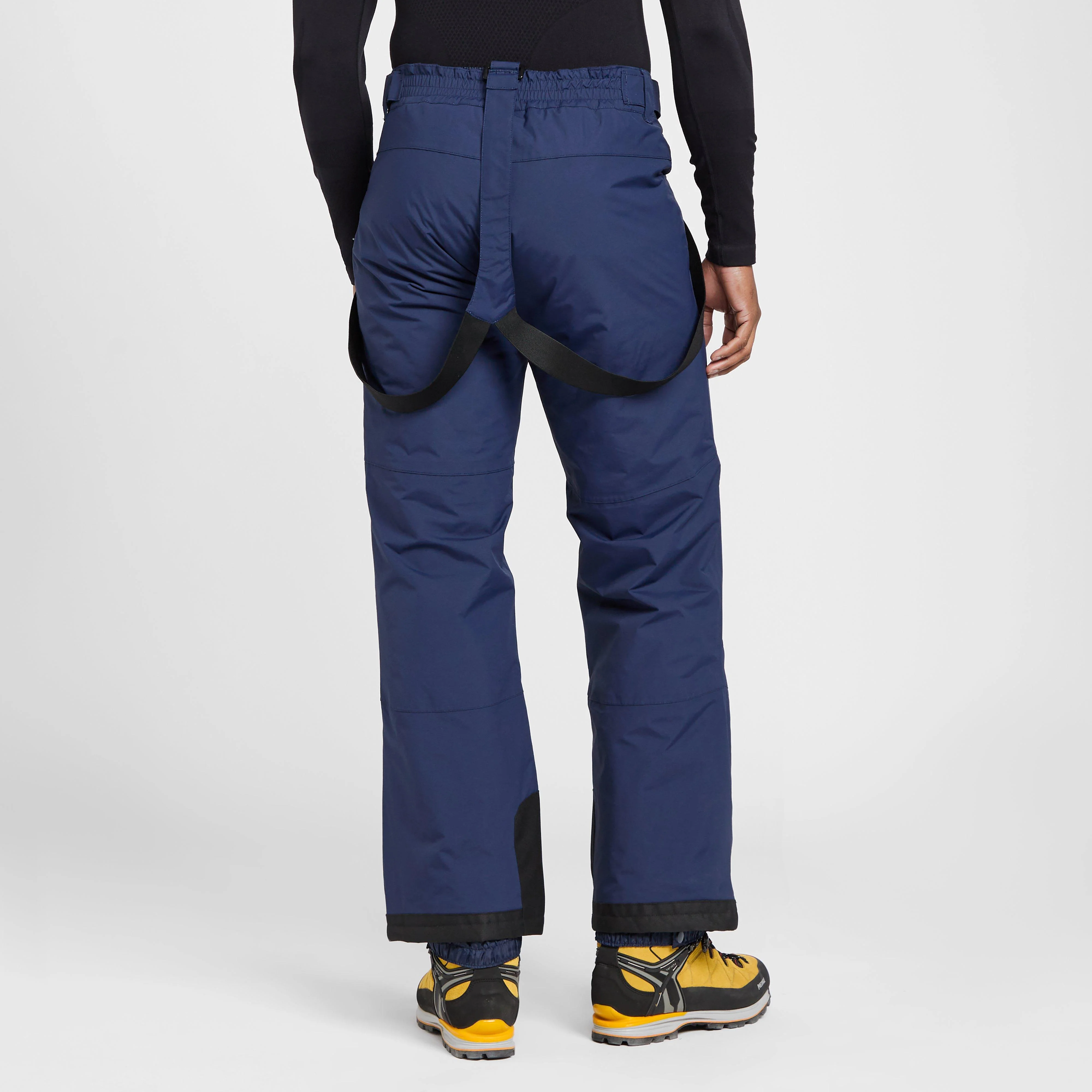 Men’s Vallnord Salopettes - Image 2