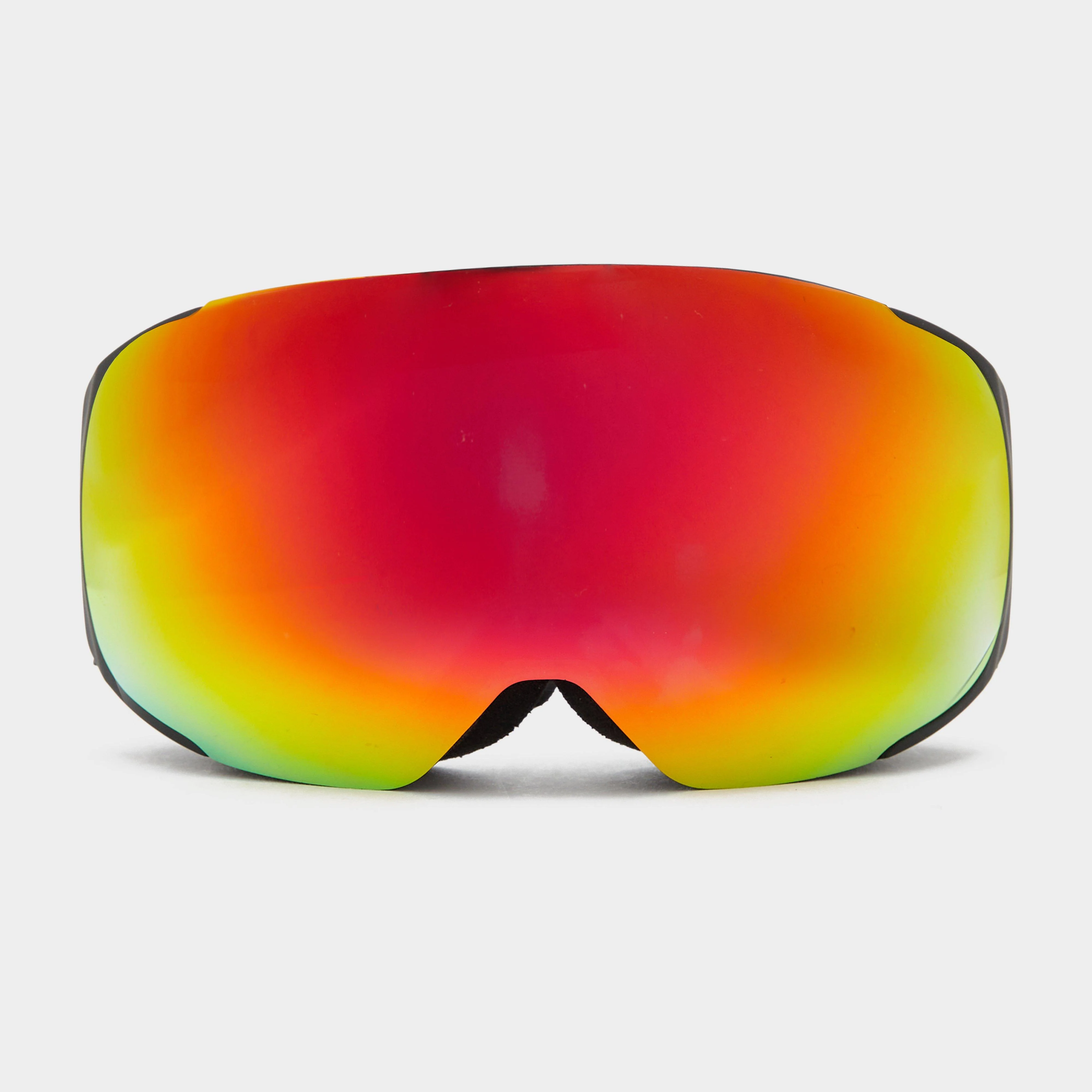 Twin Lens Piste Ski Goggles - Image 2