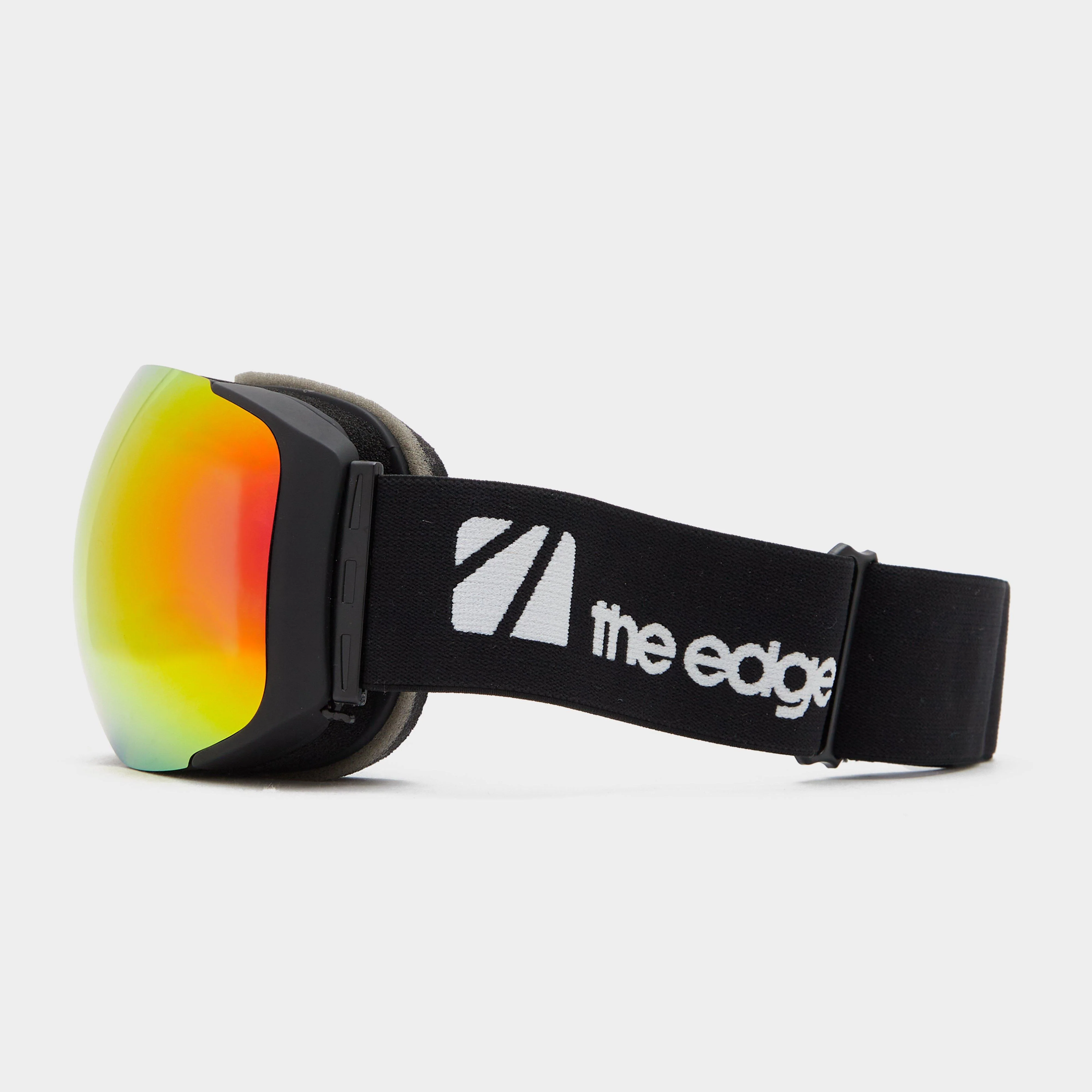 Twin Lens Piste Ski Goggles - Image 3