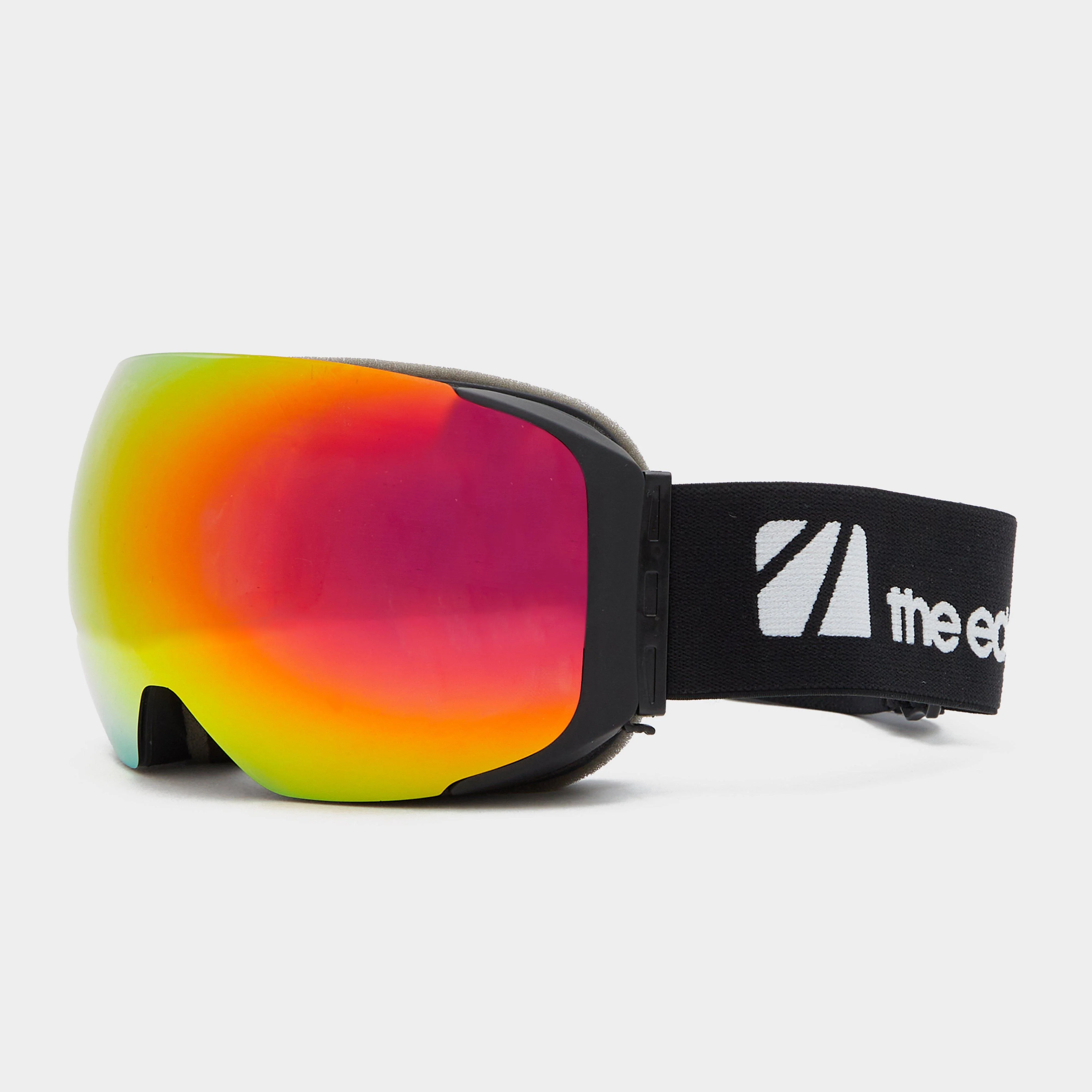 Twin Lens Piste Ski Goggles - Image 4