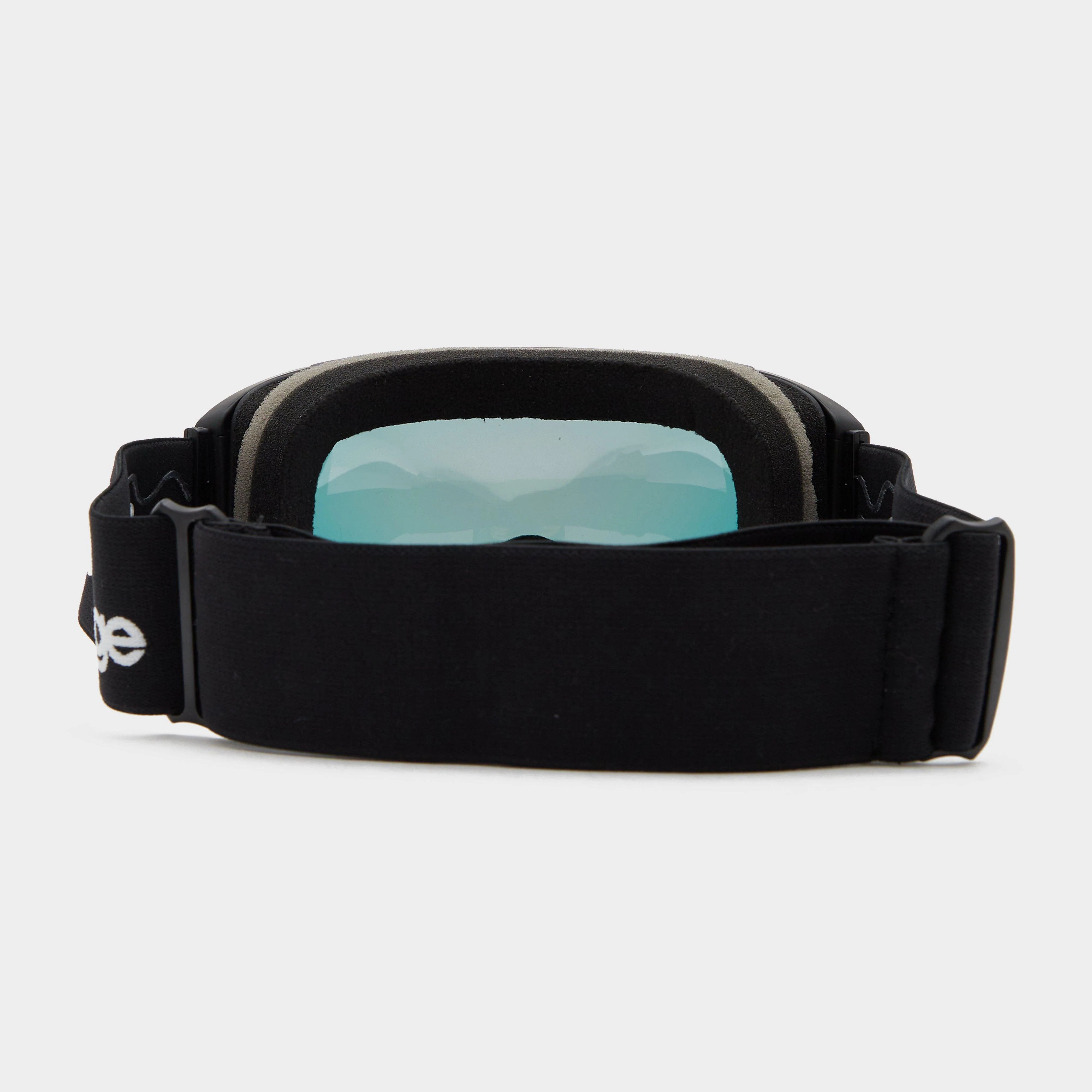 Twin Lens Piste Ski Goggles - Image 5