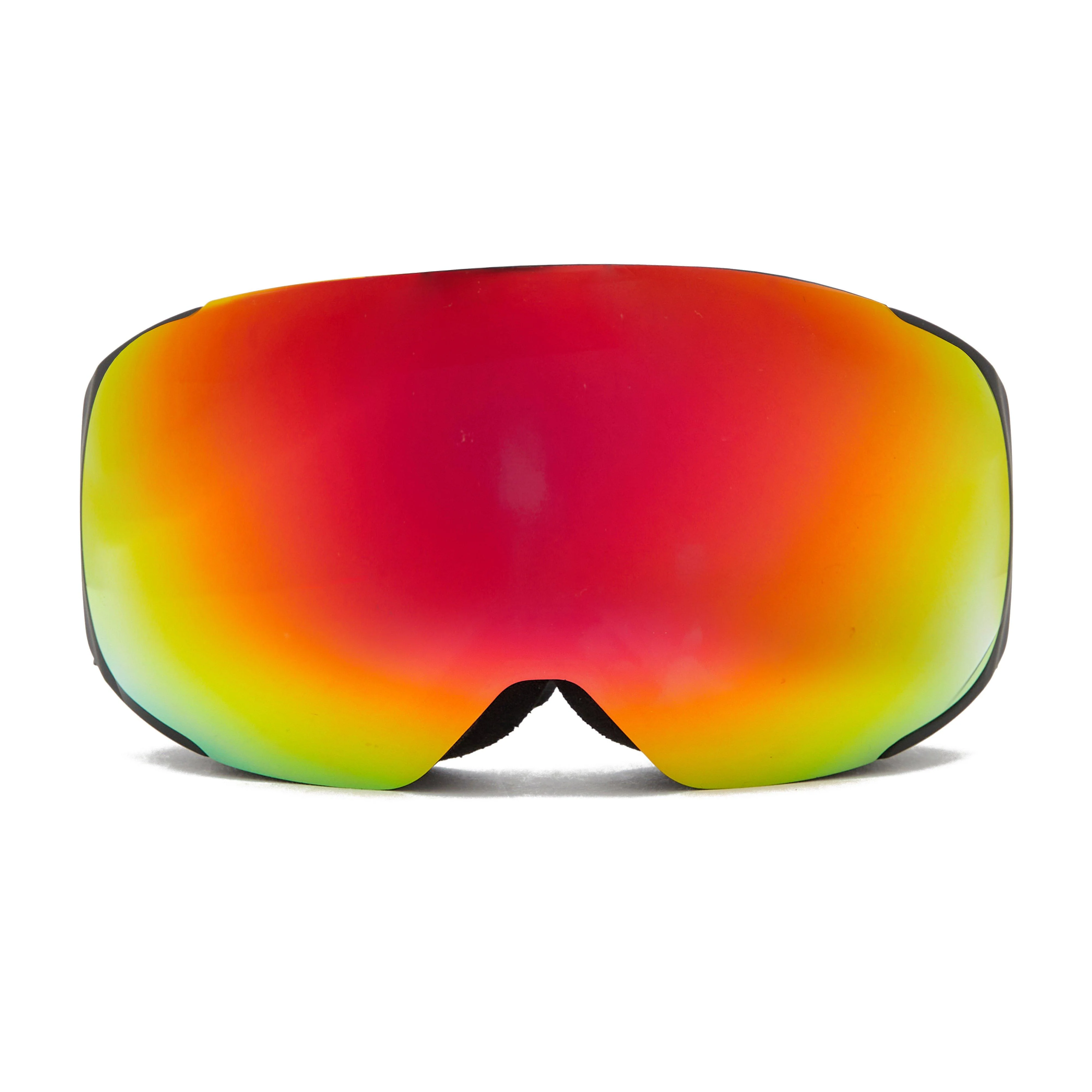 Twin Lens Piste Ski Goggles - Image 6