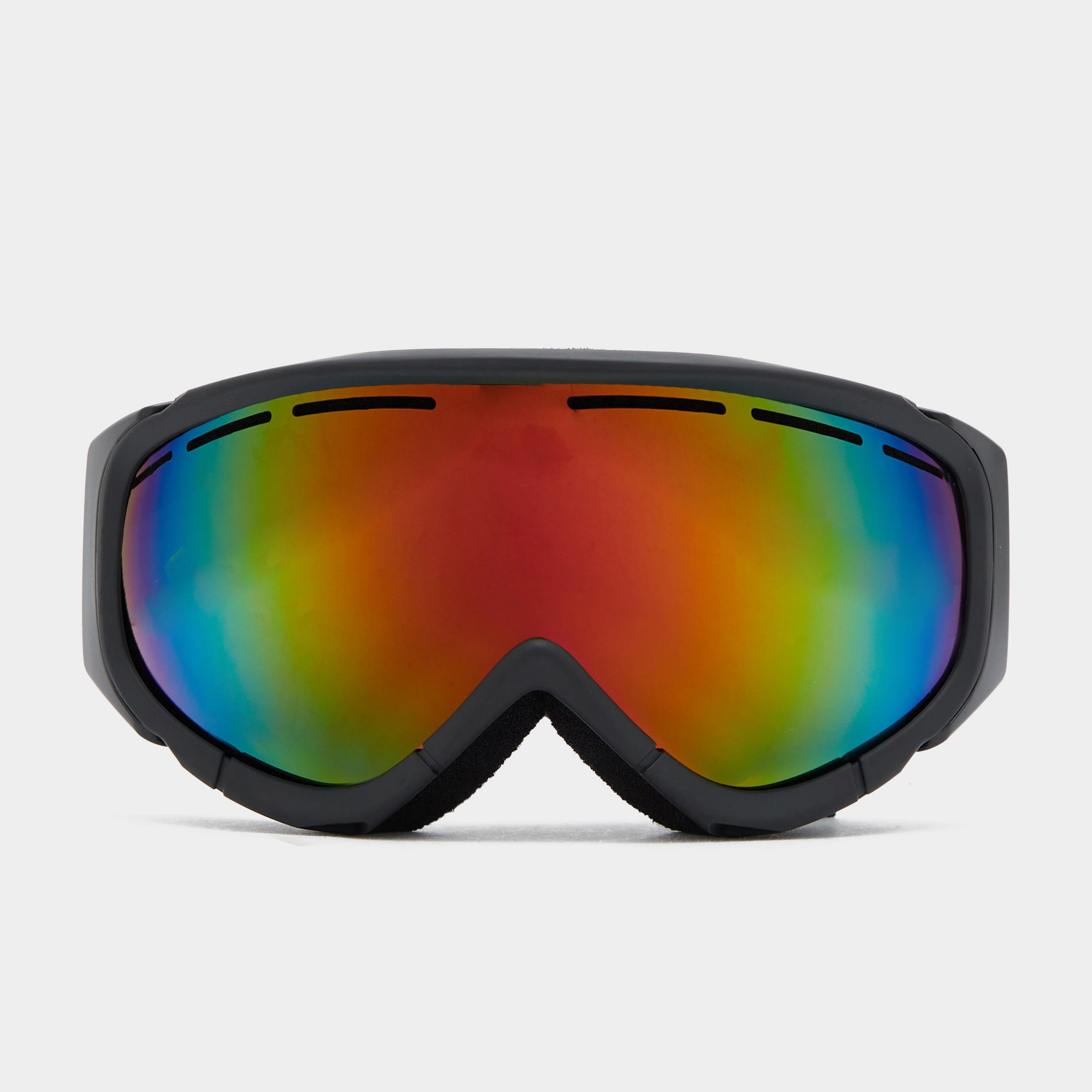 Unisex Piste Ski Goggles - Image 2