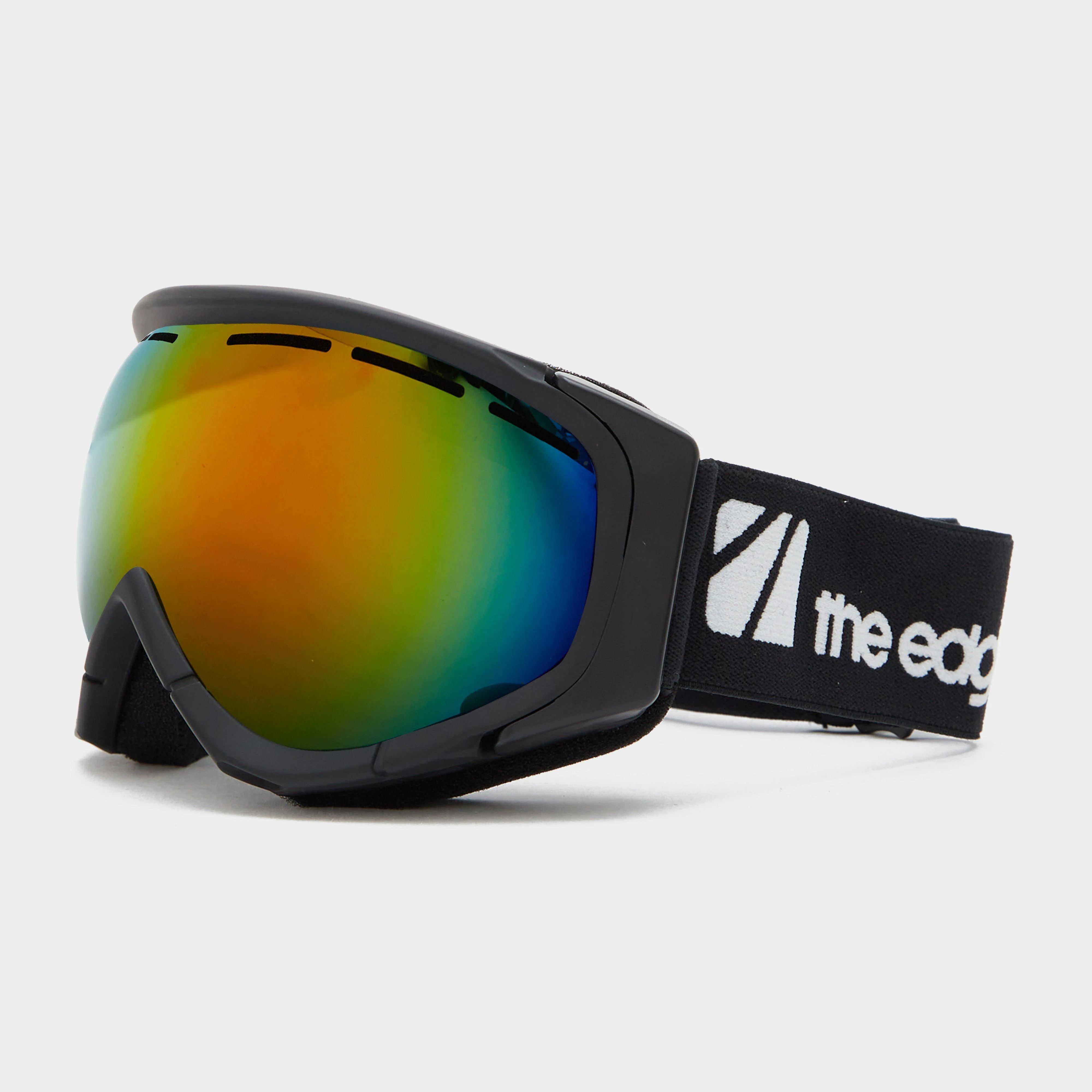 Unisex Piste Ski Goggles - Image 4