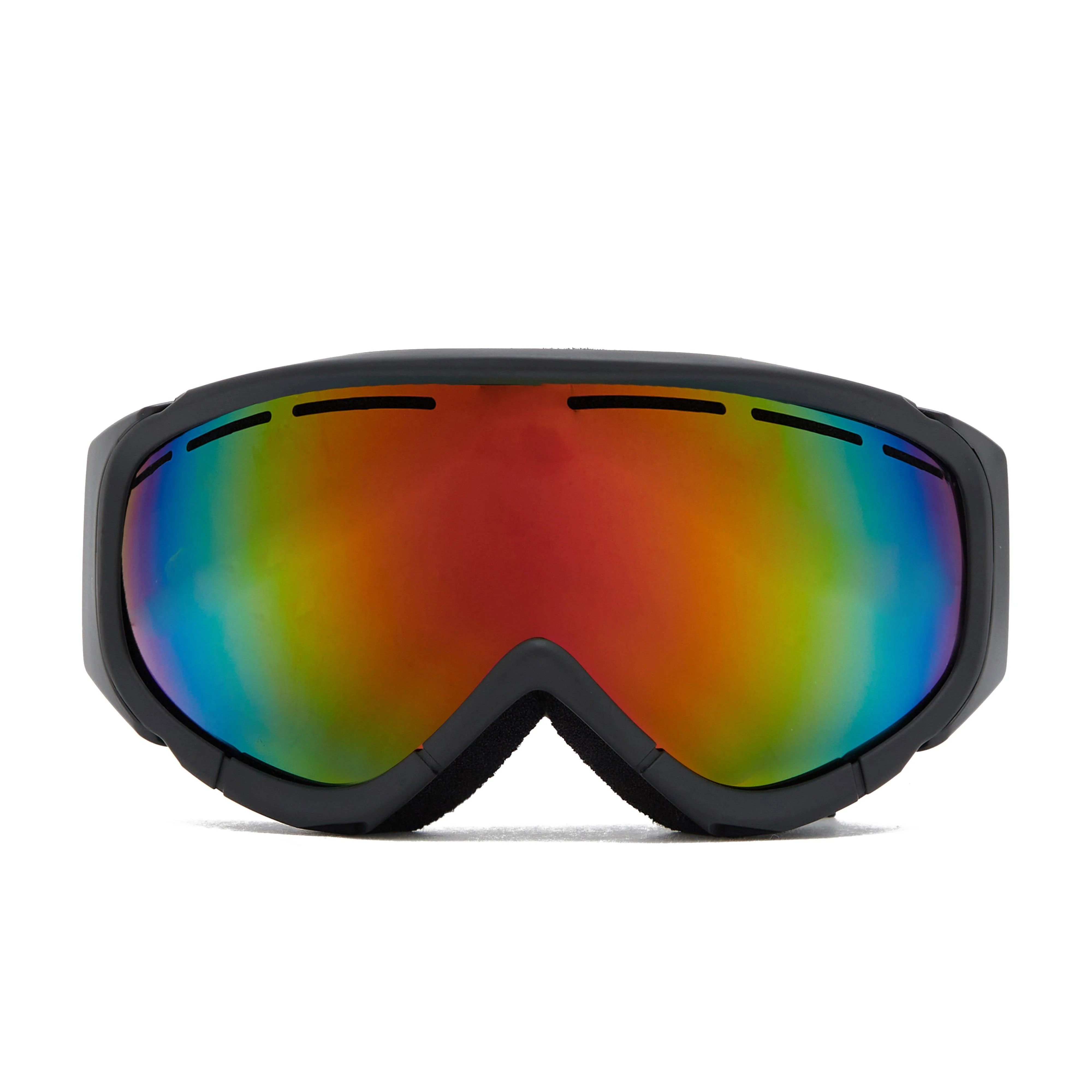 Unisex Piste Ski Goggles - Image 6