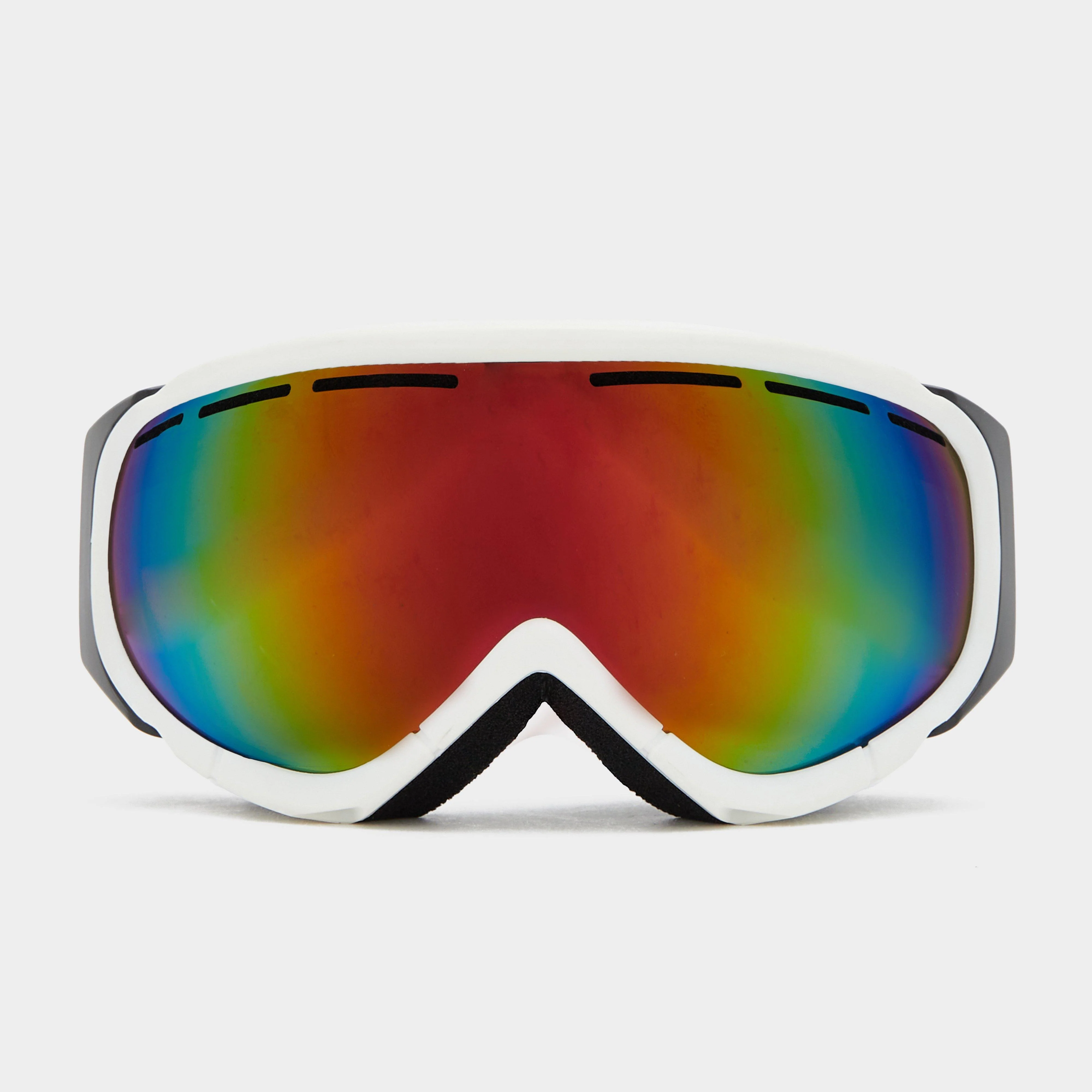Unisex Piste Ski Goggles - Image 2