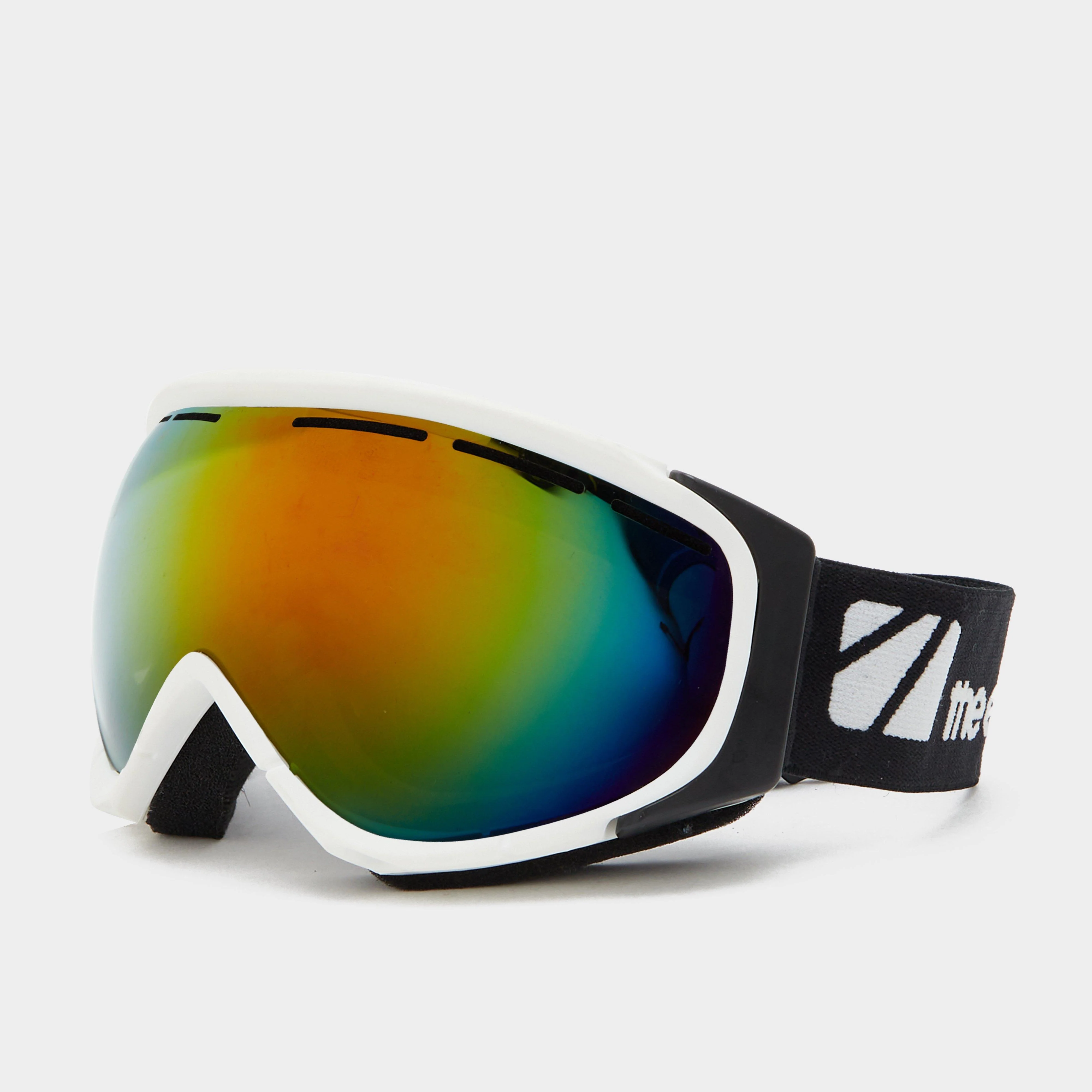 Unisex Piste Ski Goggles - Image 4